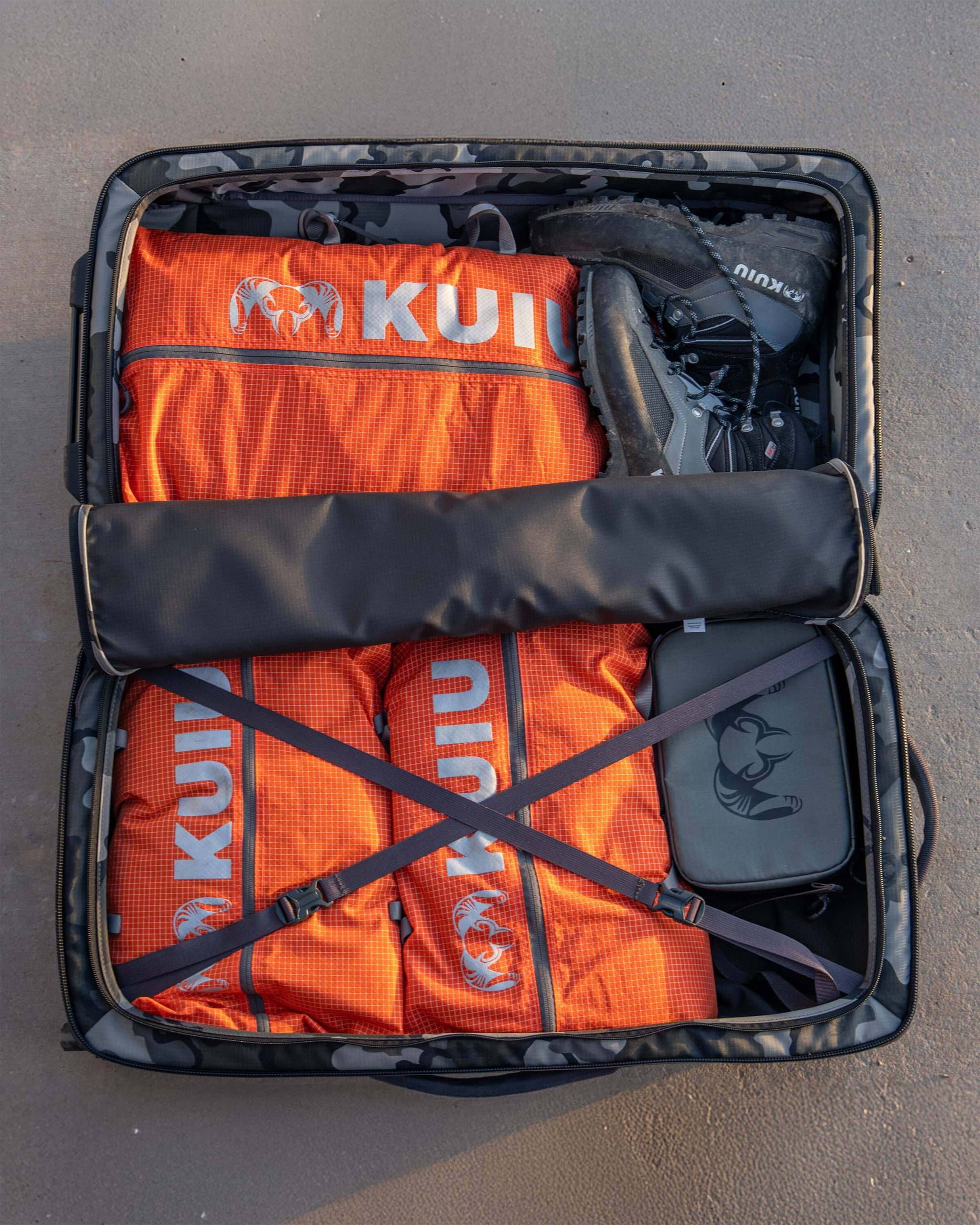 Waypoint 4500 Roller | Bourbon - 图片 10