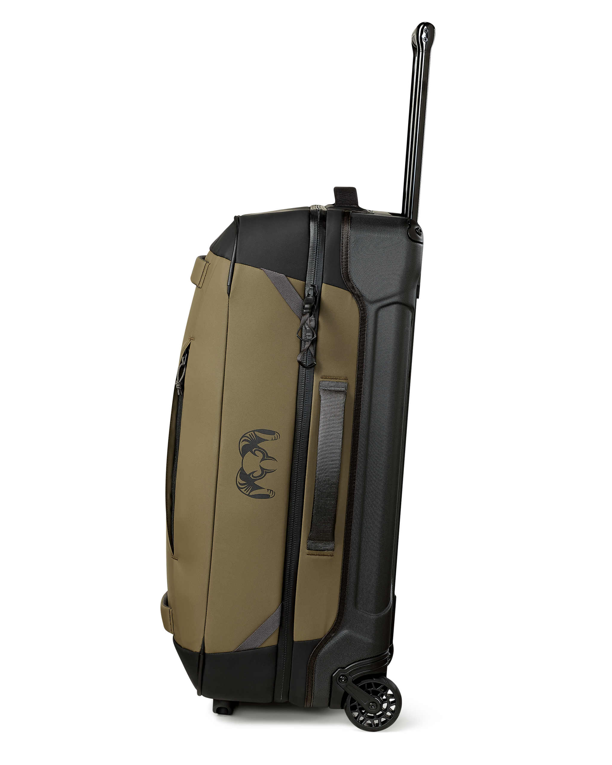 Waypoint 4500 Roller | Bourbon - 图片 3