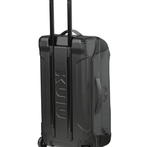 Alternative view of Waypoint 4500 Roller | Gunmetal