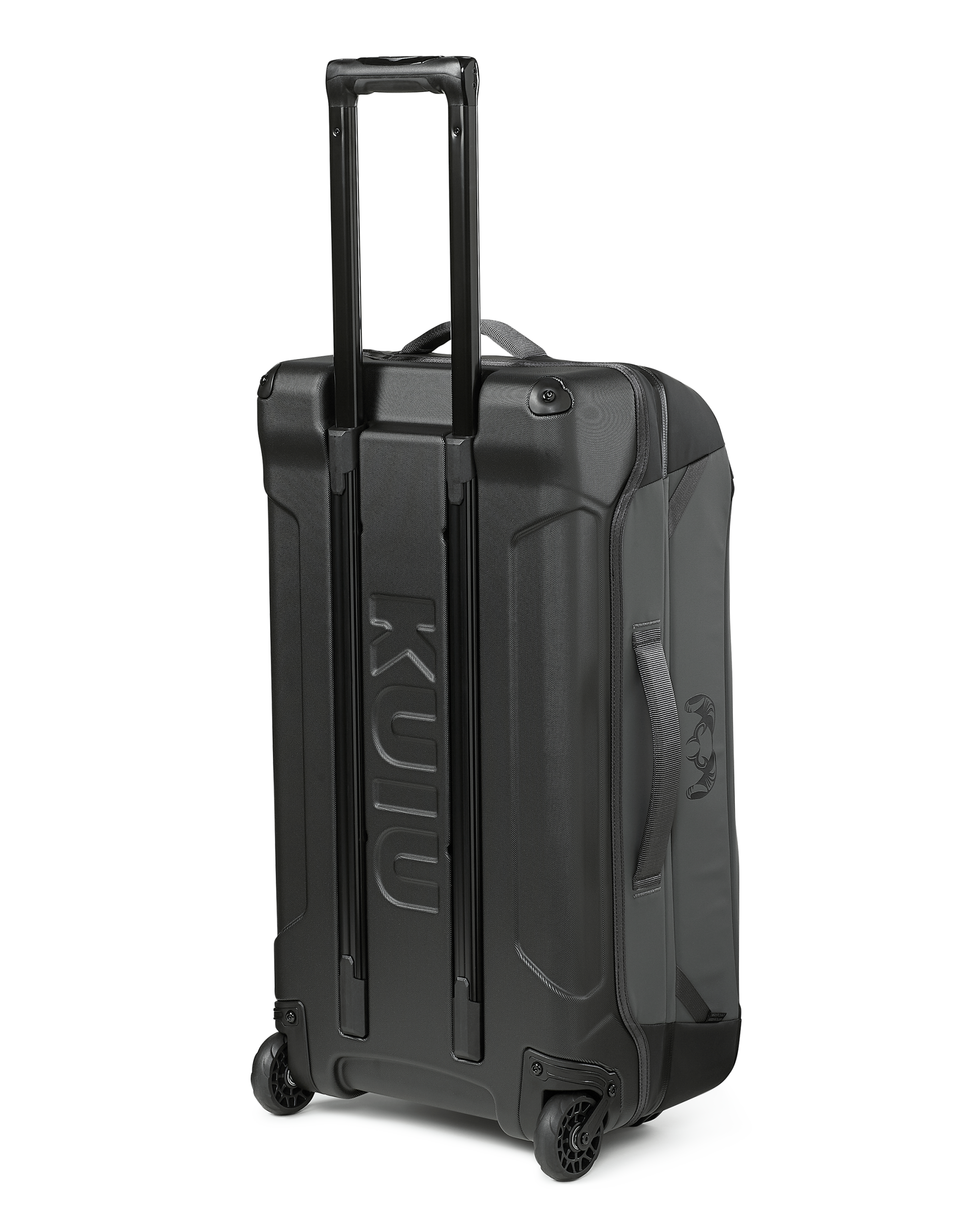 Waypoint 4500 Roller | Gunmetal - 图片 2