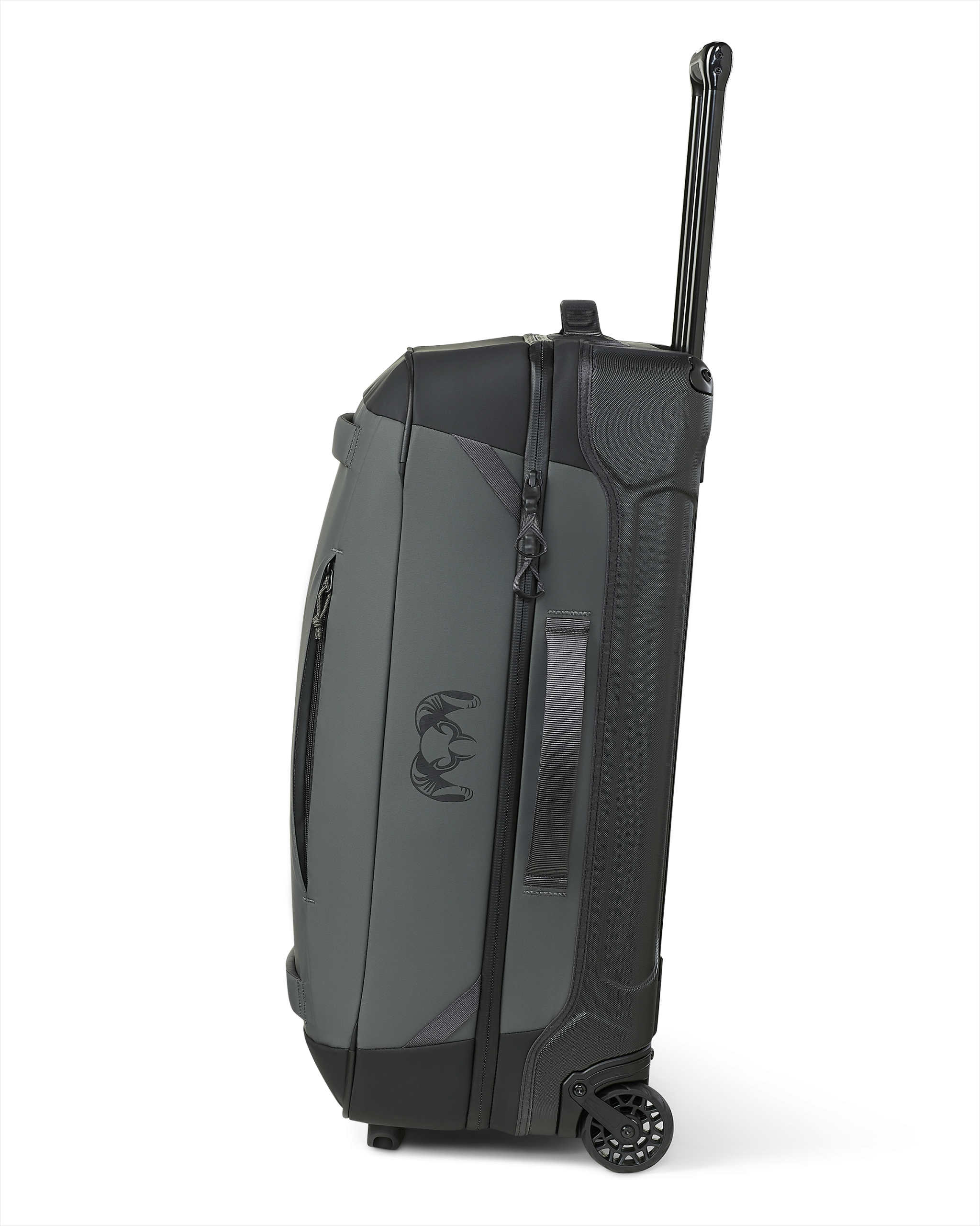Waypoint 4500 Roller | Gunmetal - 图片 3