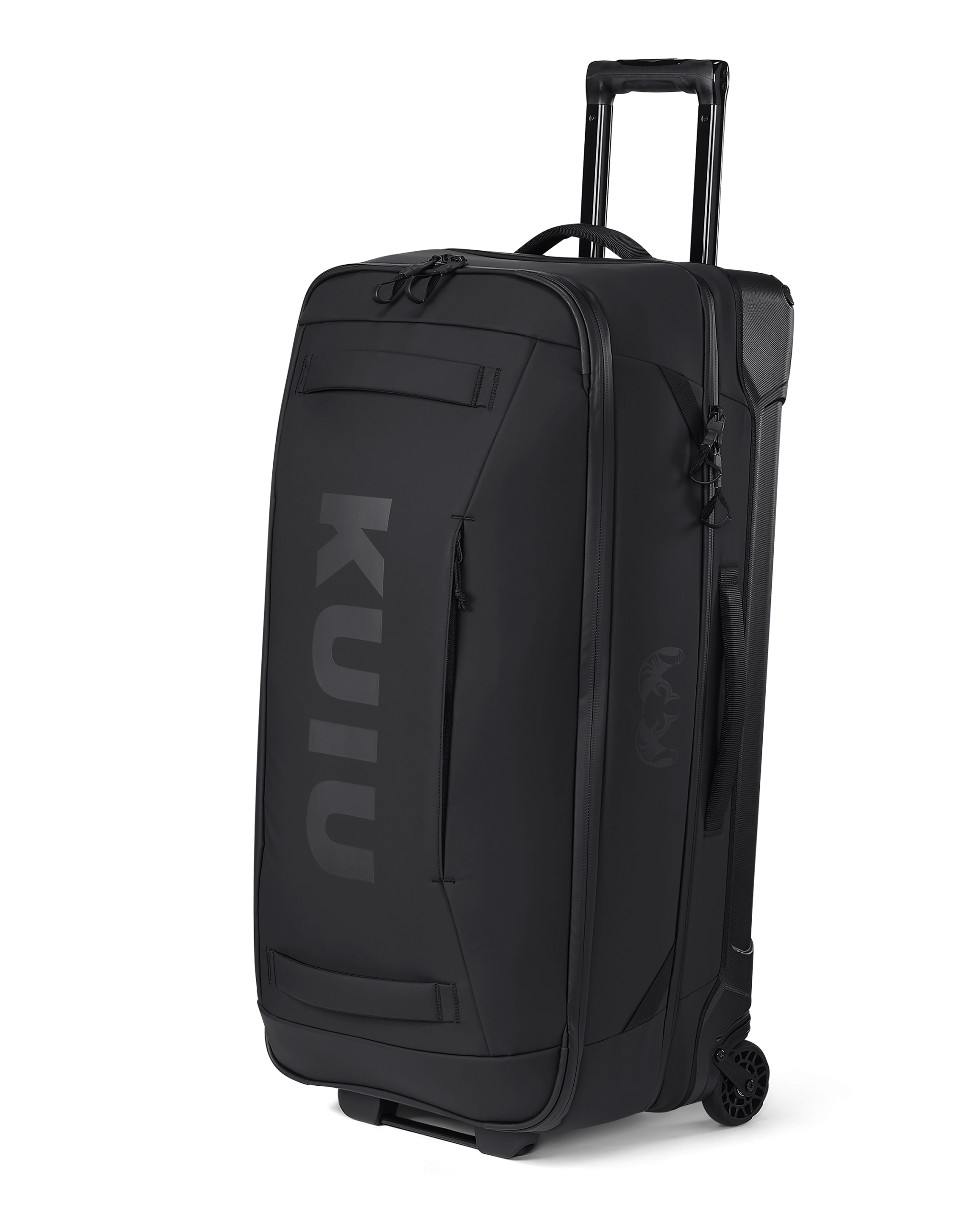 Waypoint 6500 Roller | Black