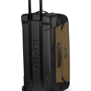 Alternative view of Waypoint 6500 Roller | Bourbon