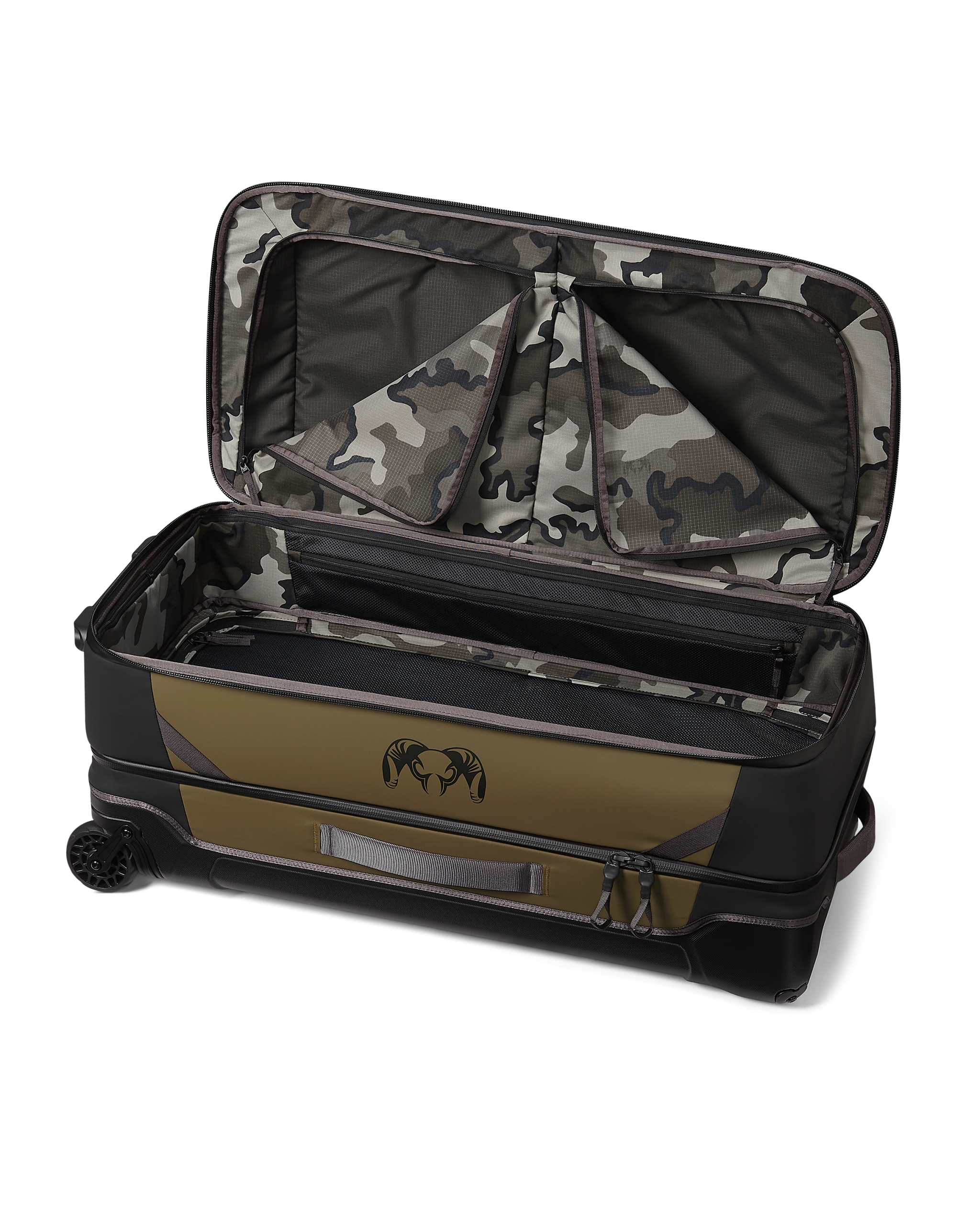Waypoint 6500 Roller | Bourbon - 图片 5