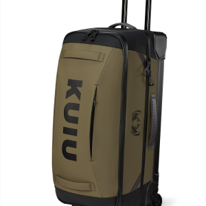 Waypoint 6500 Roller | Bourbon