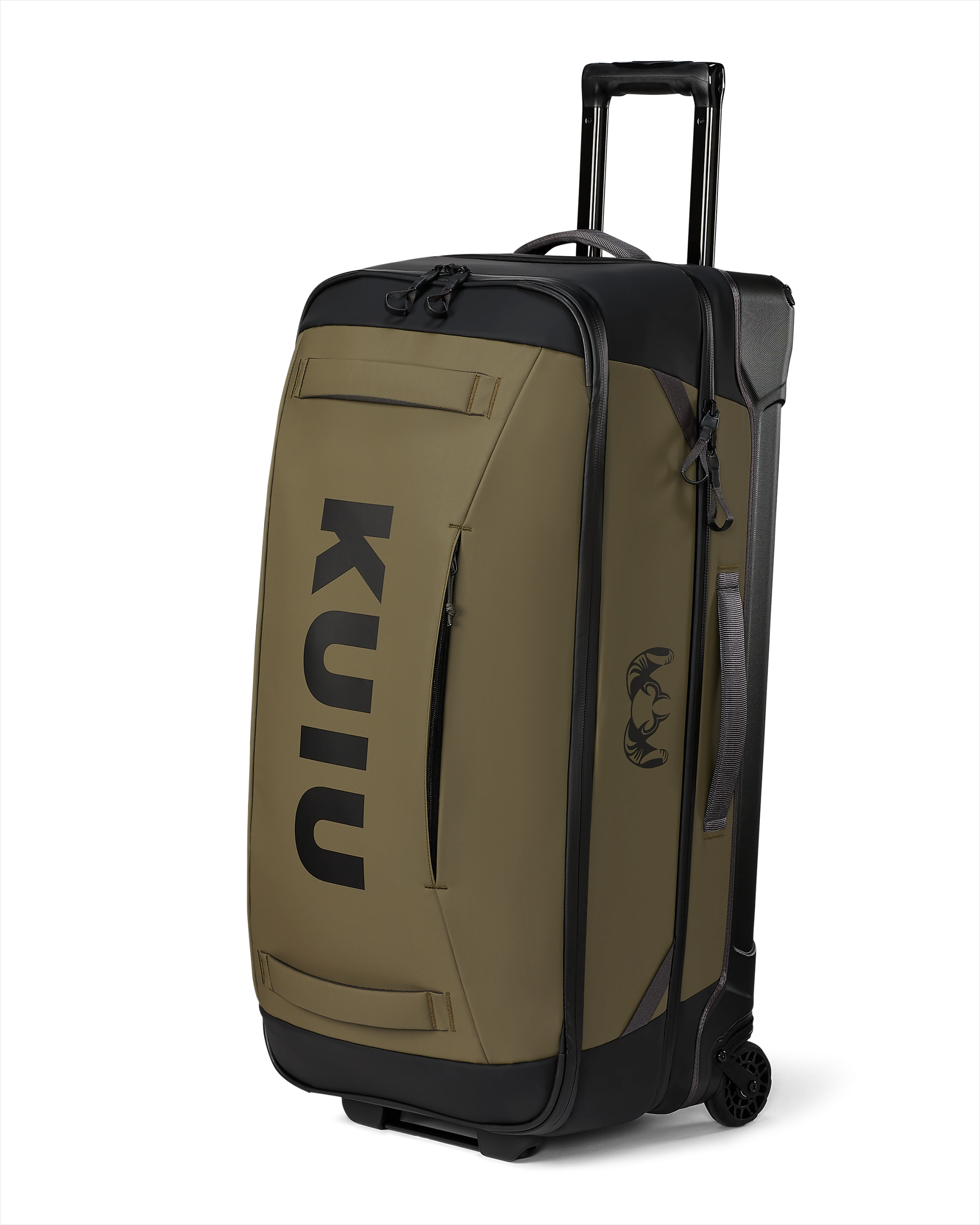 Waypoint 6500 Roller | Bourbon