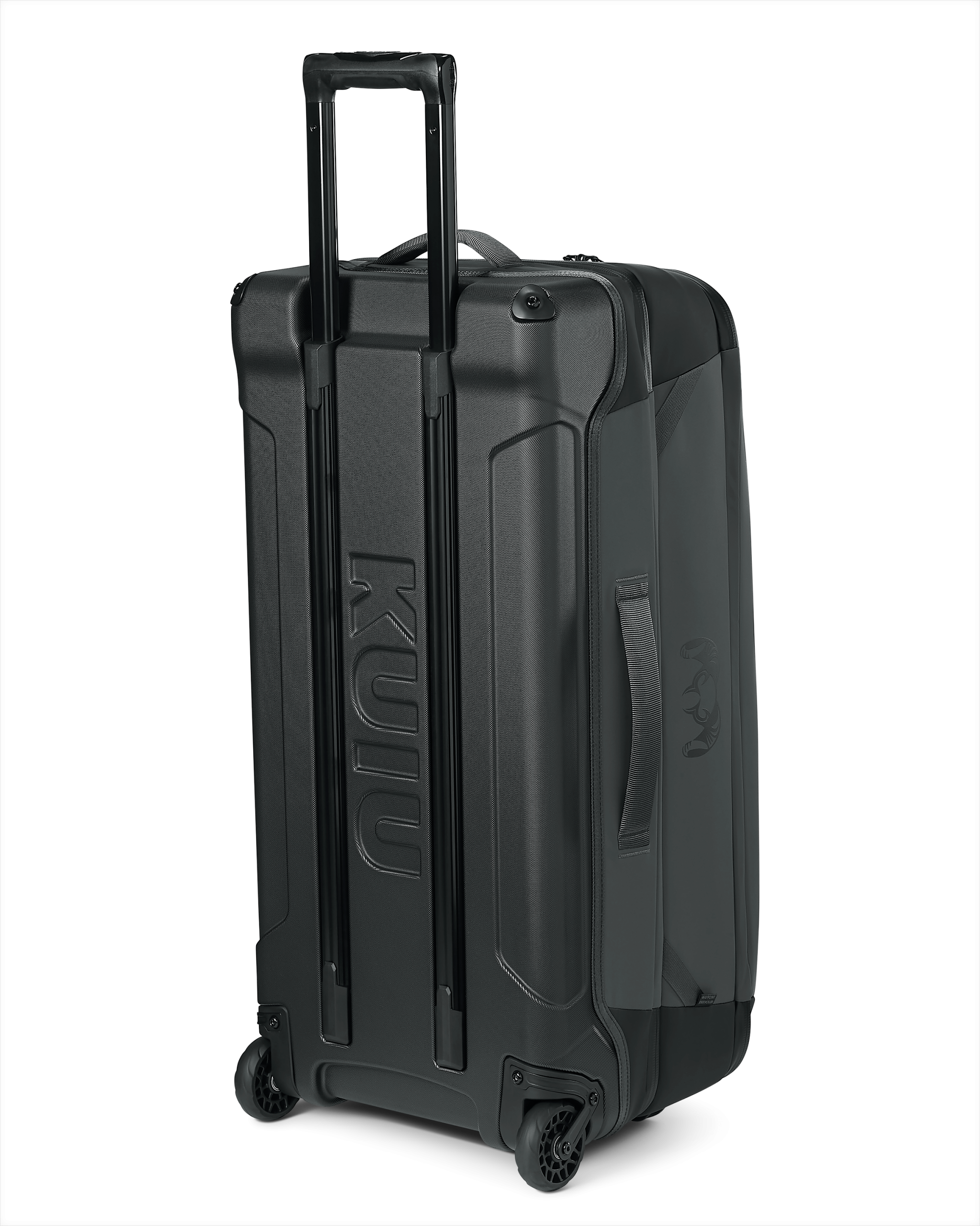 Waypoint 6500 Roller | Gunmetal - 图片 2
