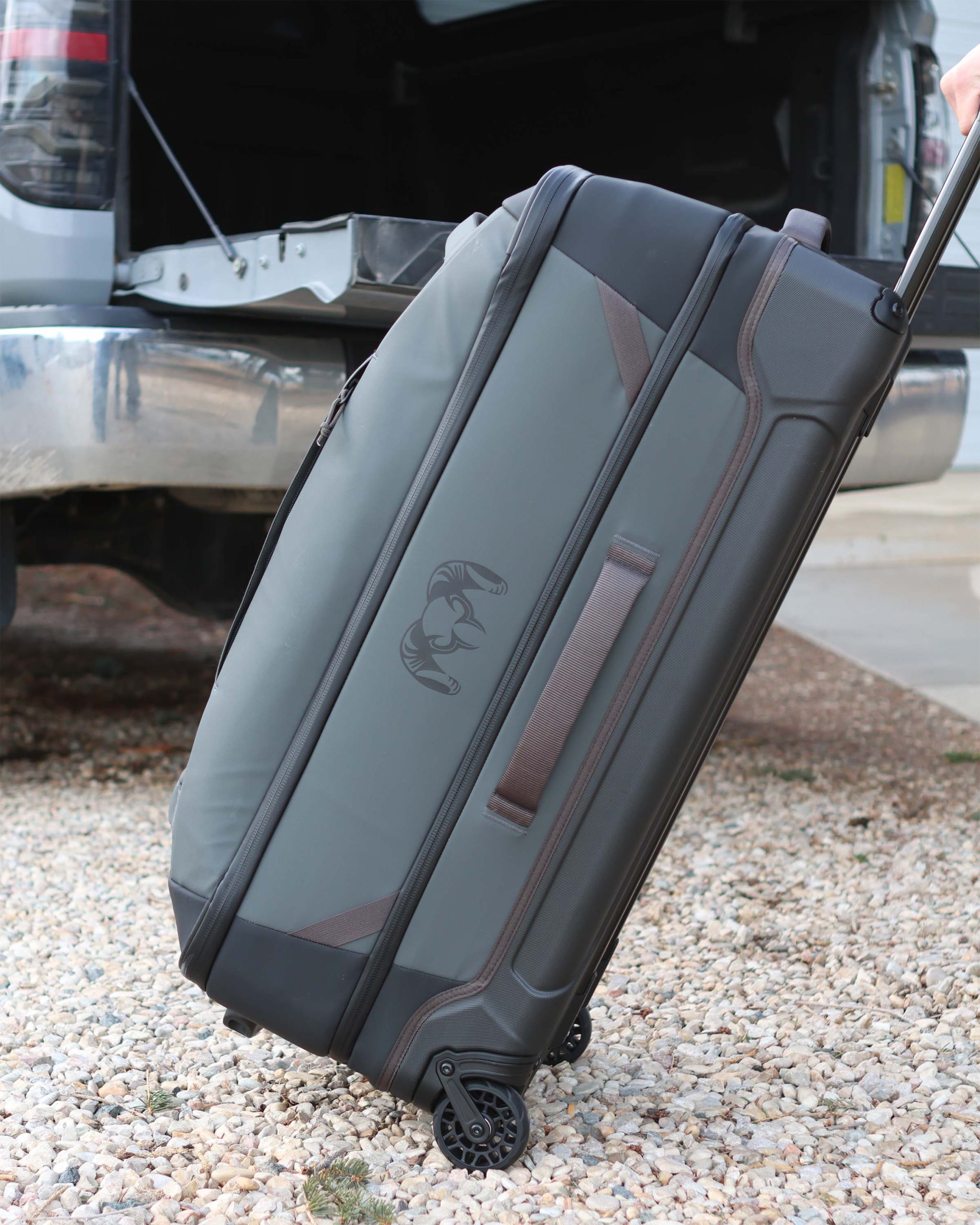 Waypoint 6500 Roller | Bourbon - 图片 8