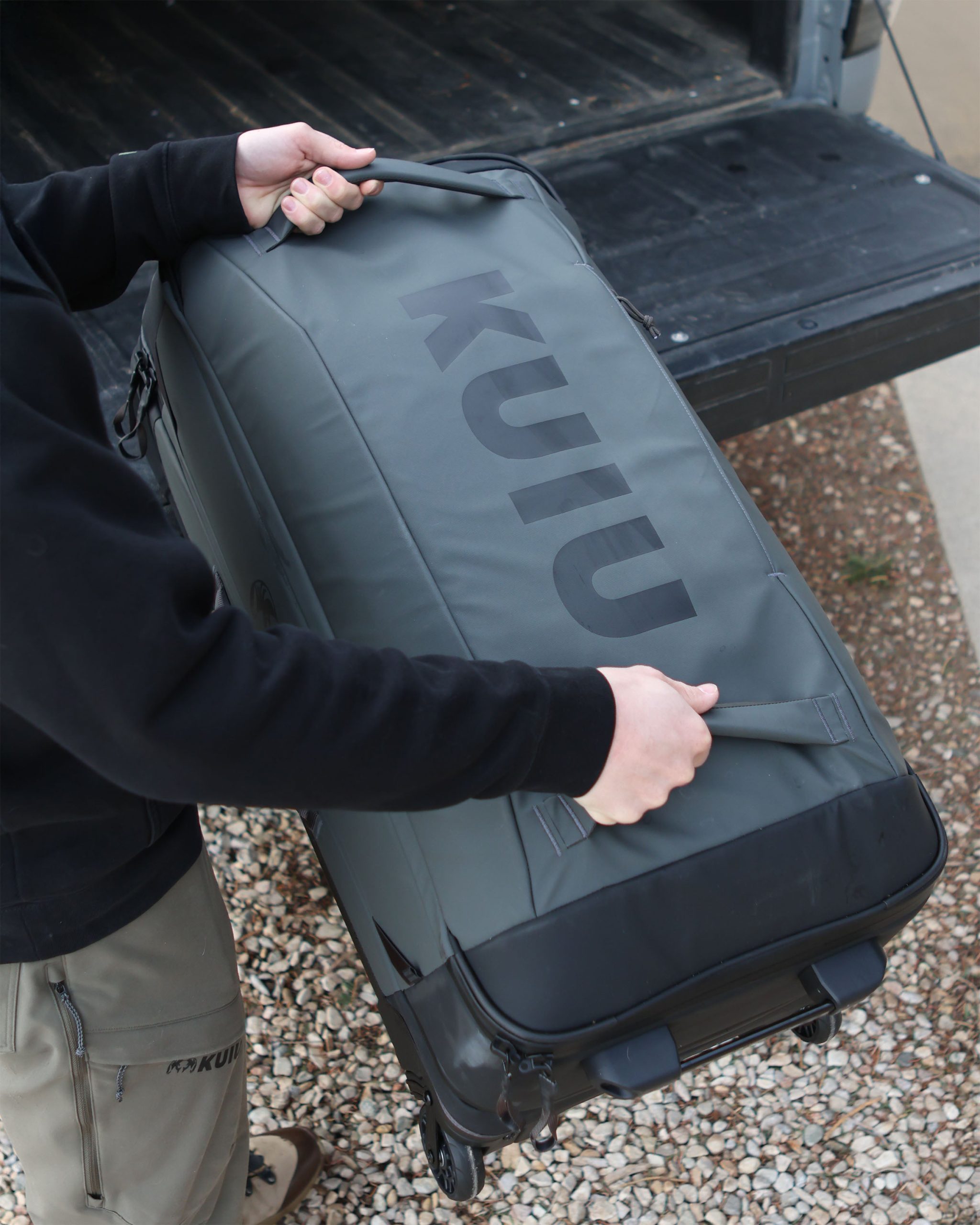 Waypoint 6500 Roller | Bourbon - 图片 10