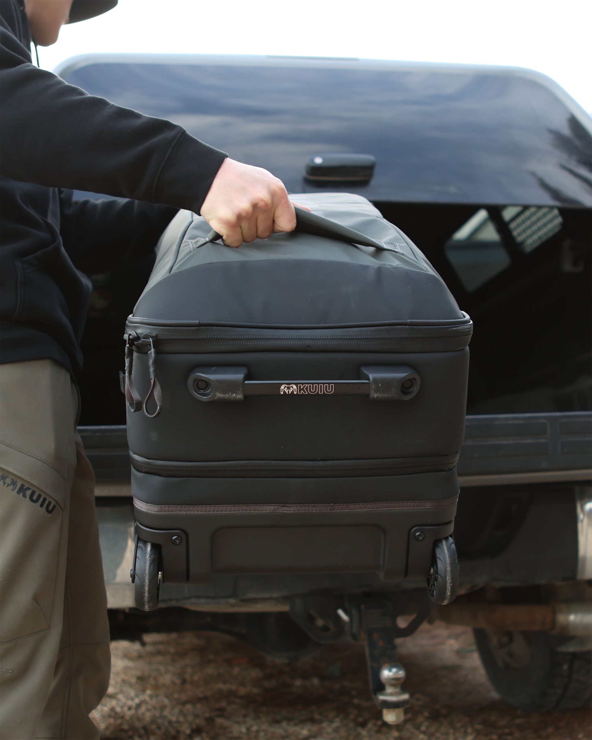 Waypoint 6500 Roller | Bourbon - 图片 11