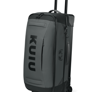 Waypoint 6500 Roller | Gunmetal