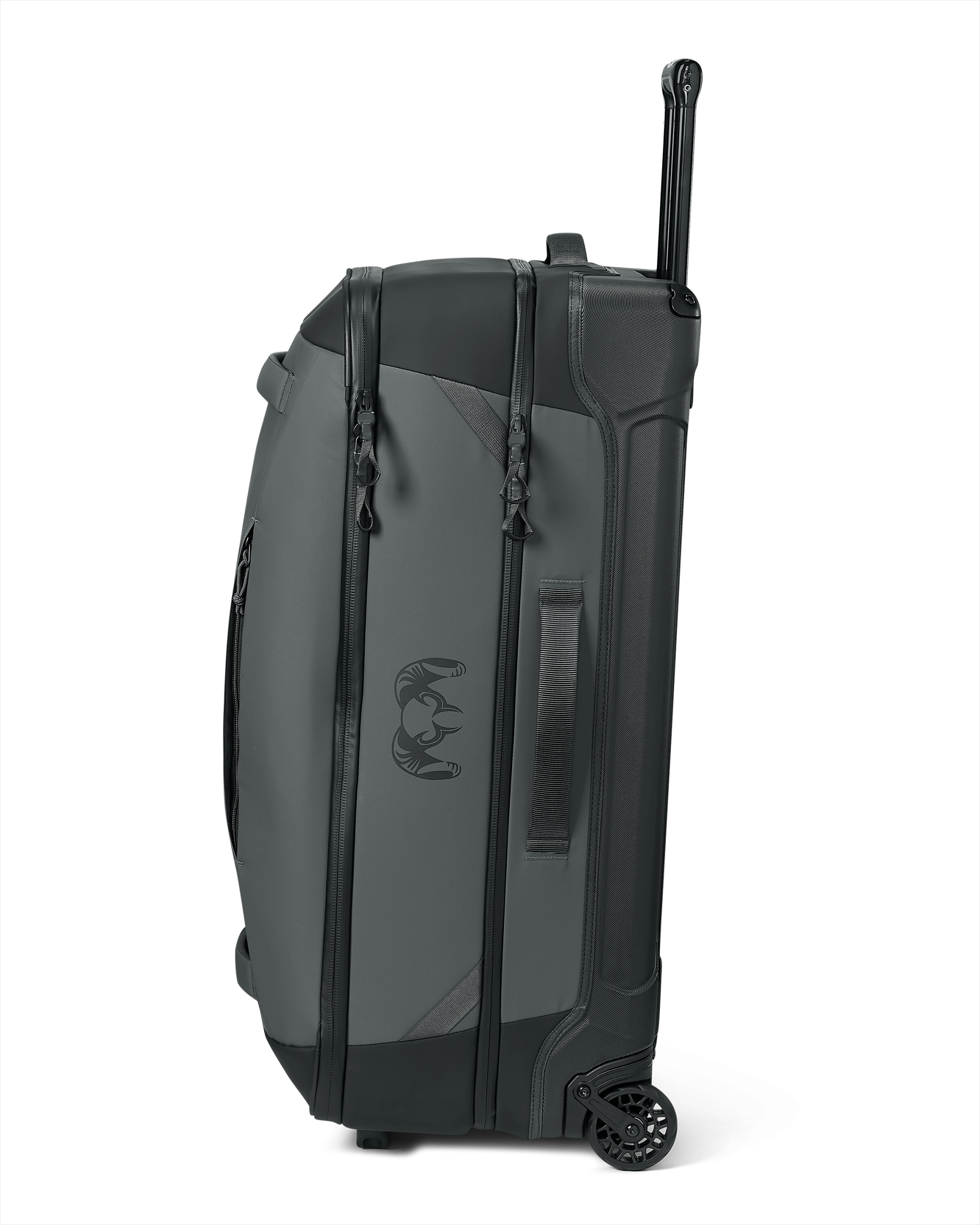 Waypoint 6500 Roller | Gunmetal - 图片 3
