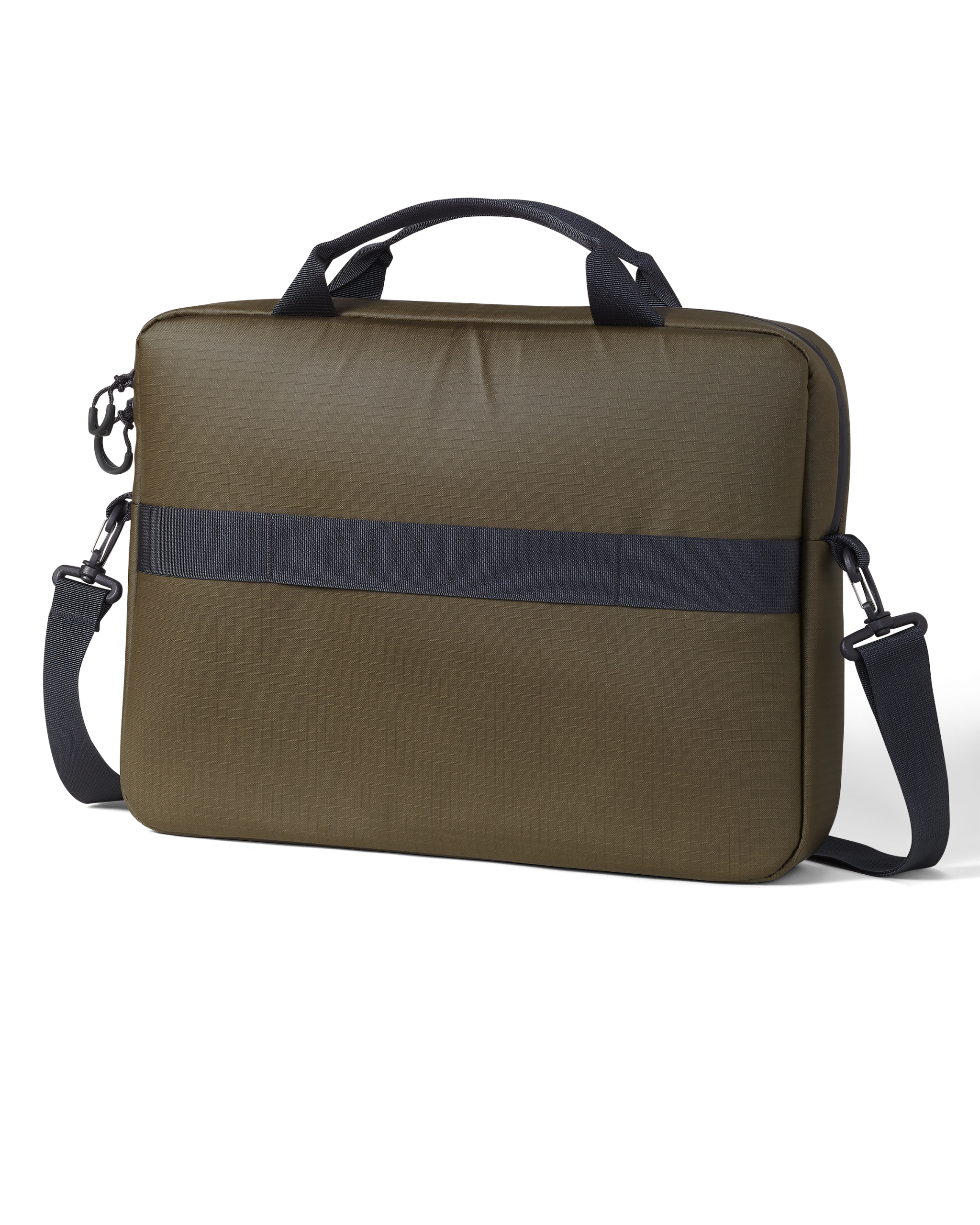 Waypoint Messenger Bag | Bourbon - 图片 2
