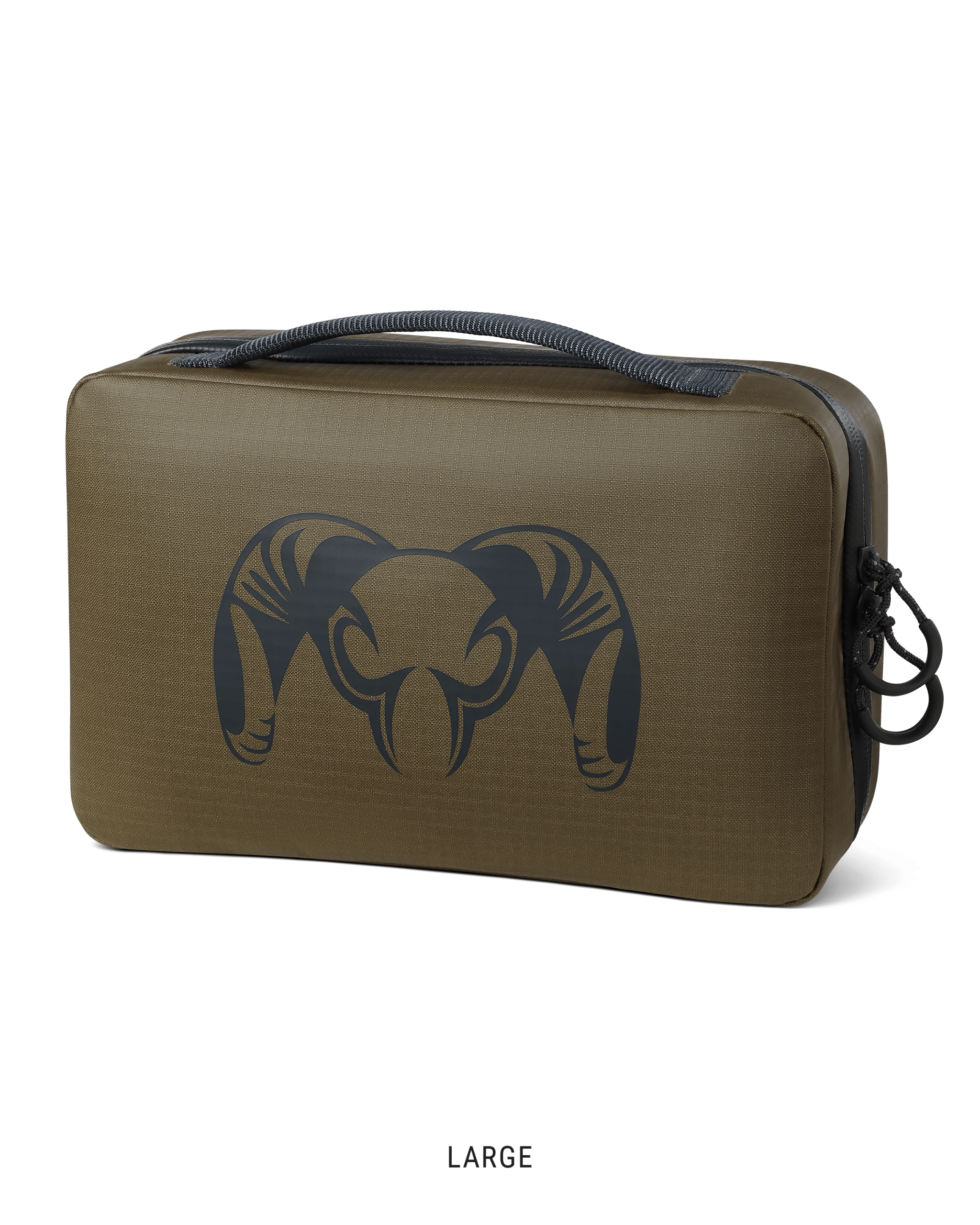 Waypoint Dopp Kit | Bourbon - 图片 2