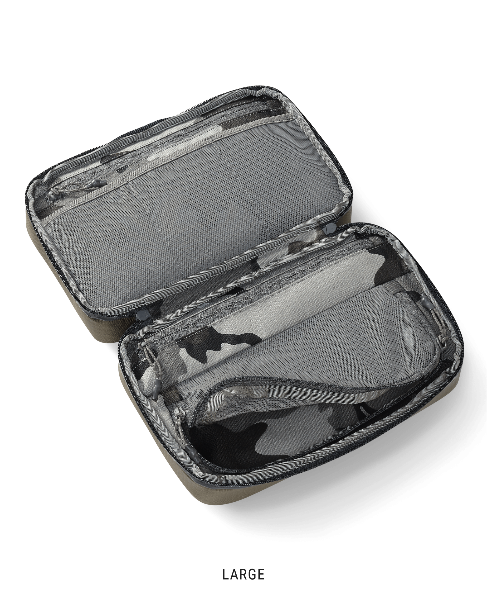 Waypoint Dopp Kit | Bourbon - 图片 3