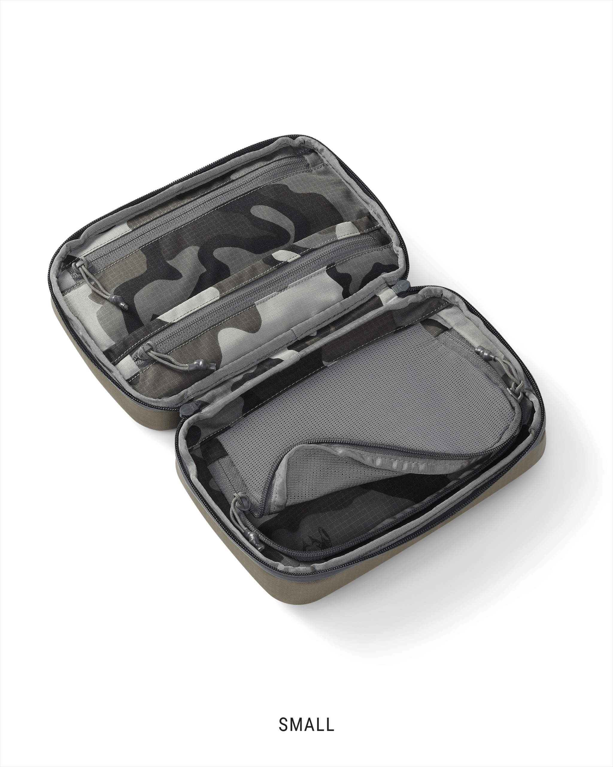 Waypoint Dopp Kit | Bourbon - 图片 7