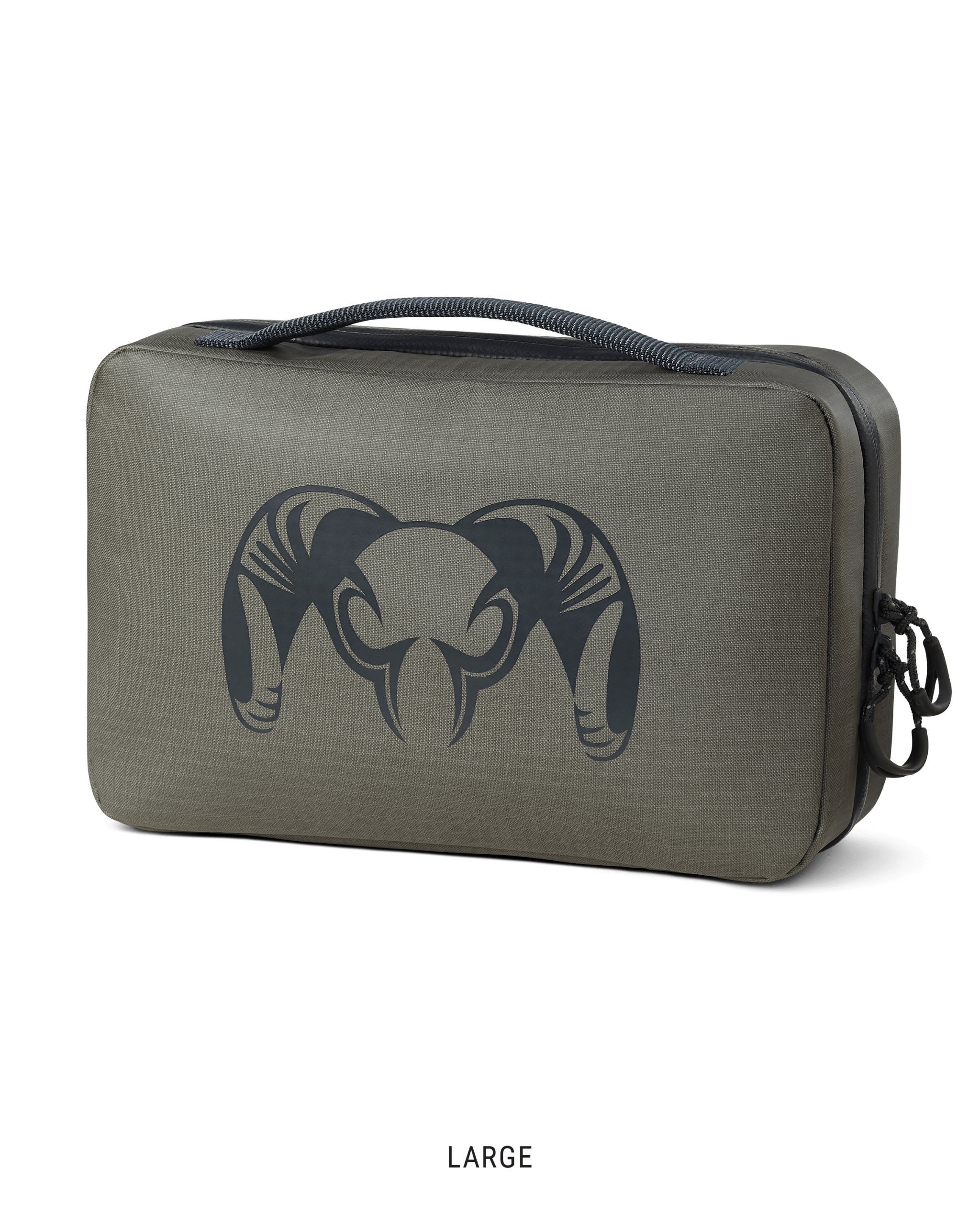 Waypoint Dopp Kit | Stone - 图片 2