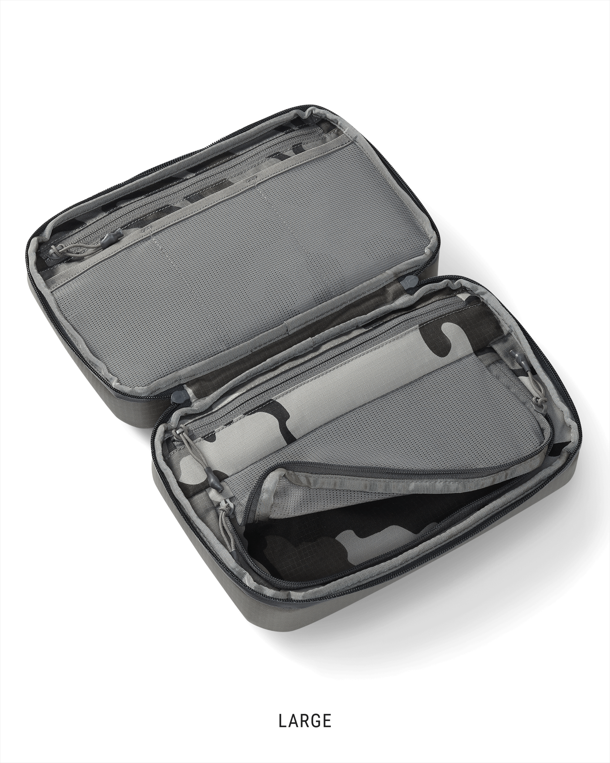 Waypoint Dopp Kit | Stone - 图片 3