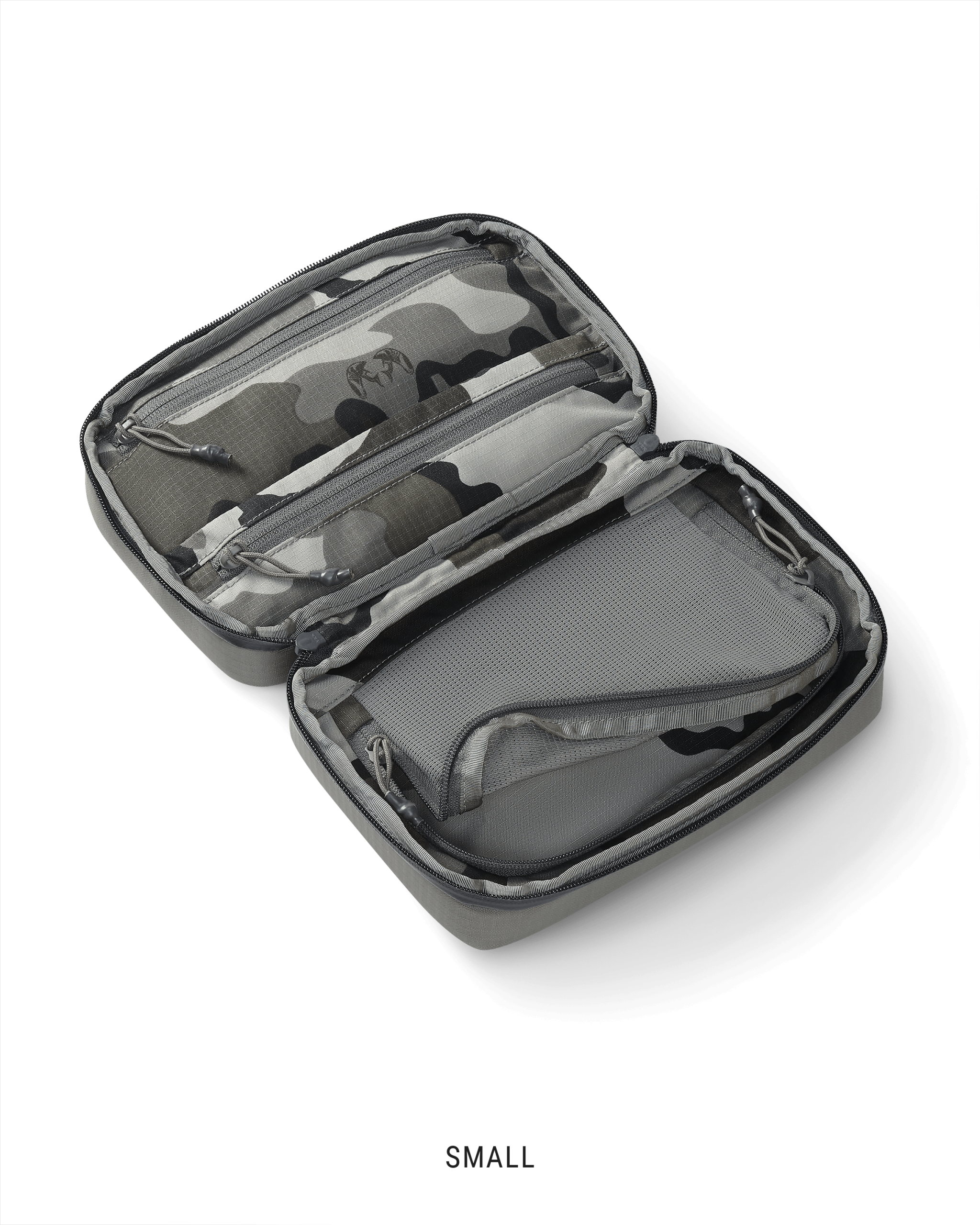 Waypoint Dopp Kit | Stone - 图片 7