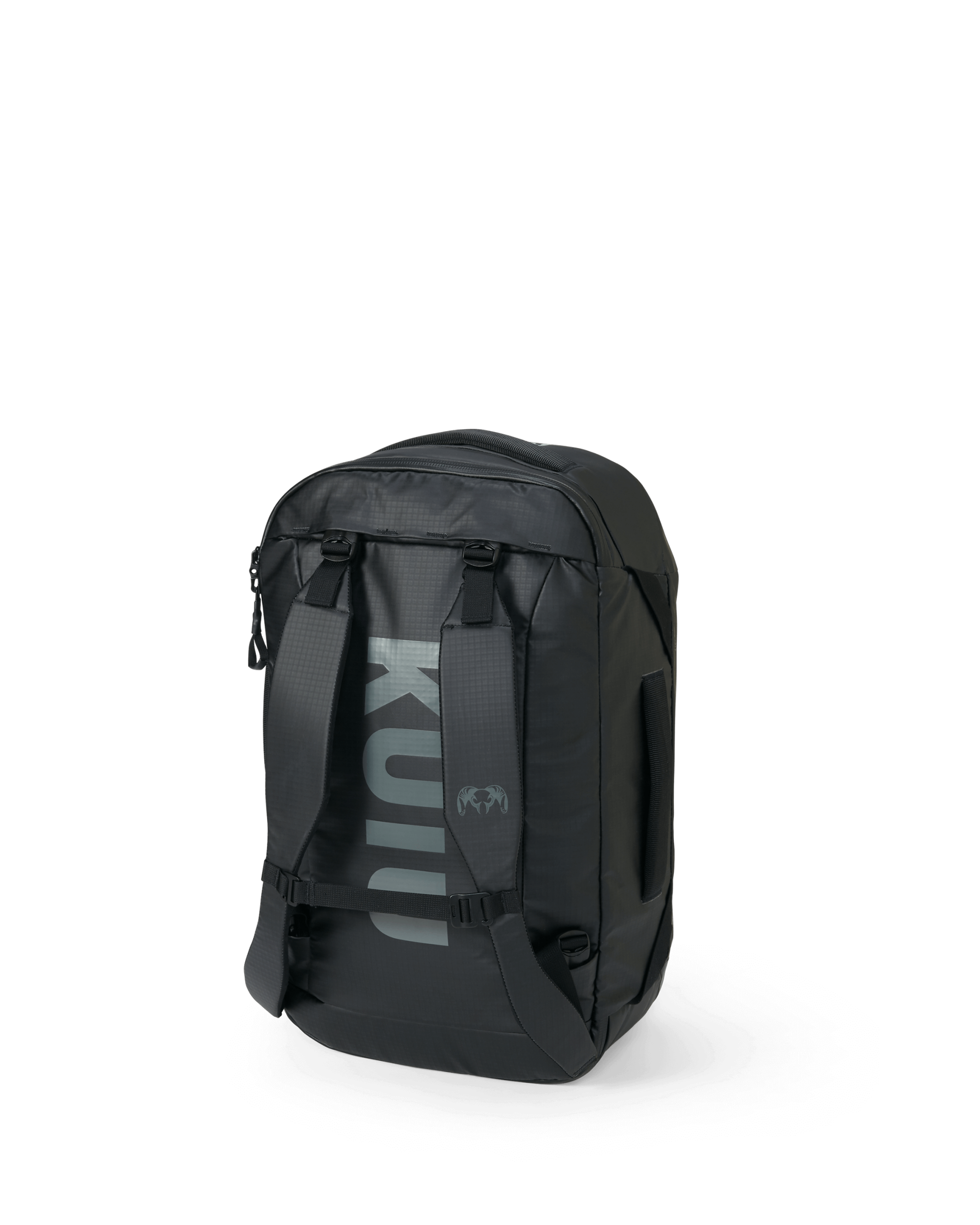 Waypoint 2800 Duffel | Black - 图片 2