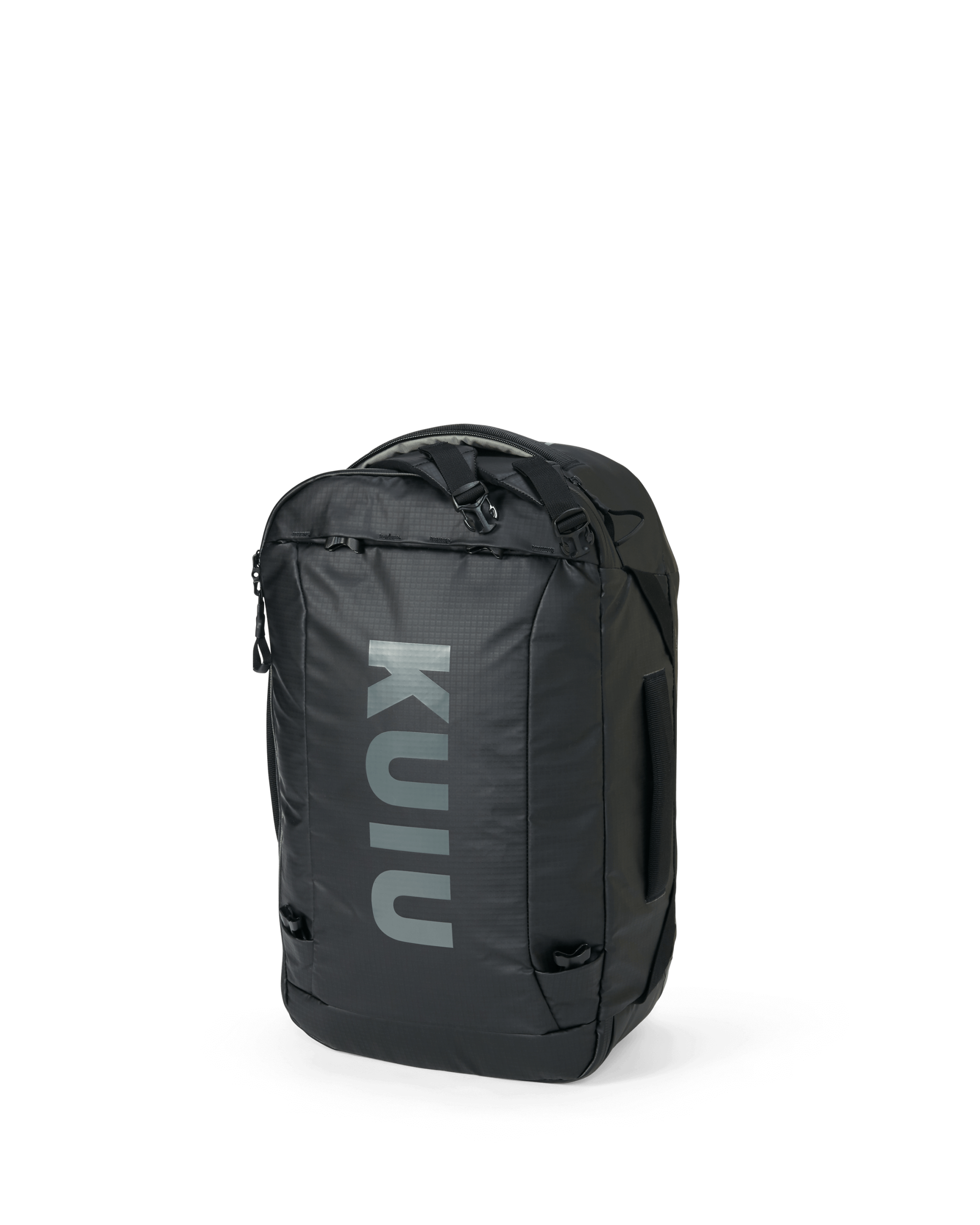 Waypoint 2800 Duffel | Black - 图片 3