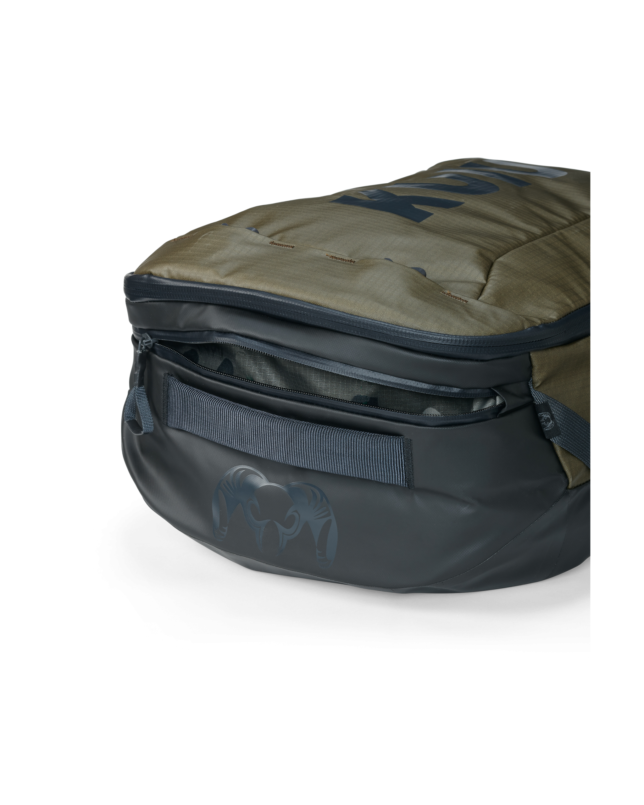 Waypoint 2800 Duffel | Black - 图片 7
