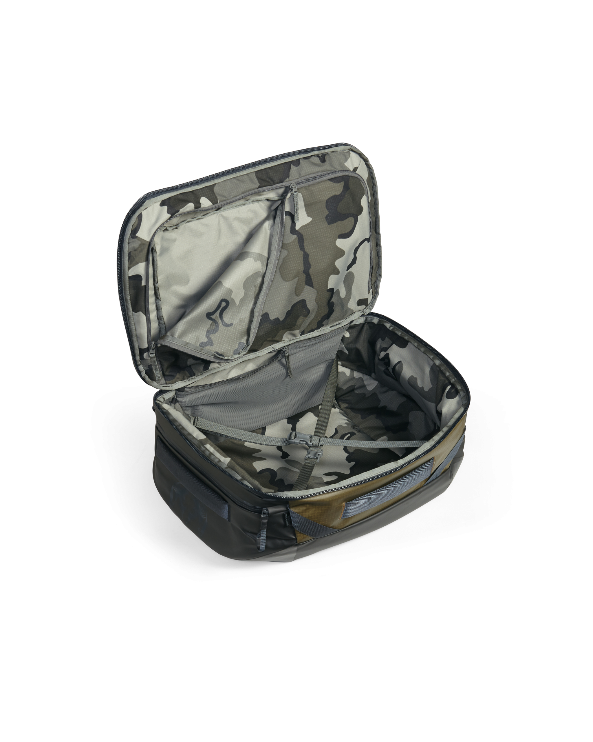 Waypoint 2800 Duffel | Stone - 图片 8