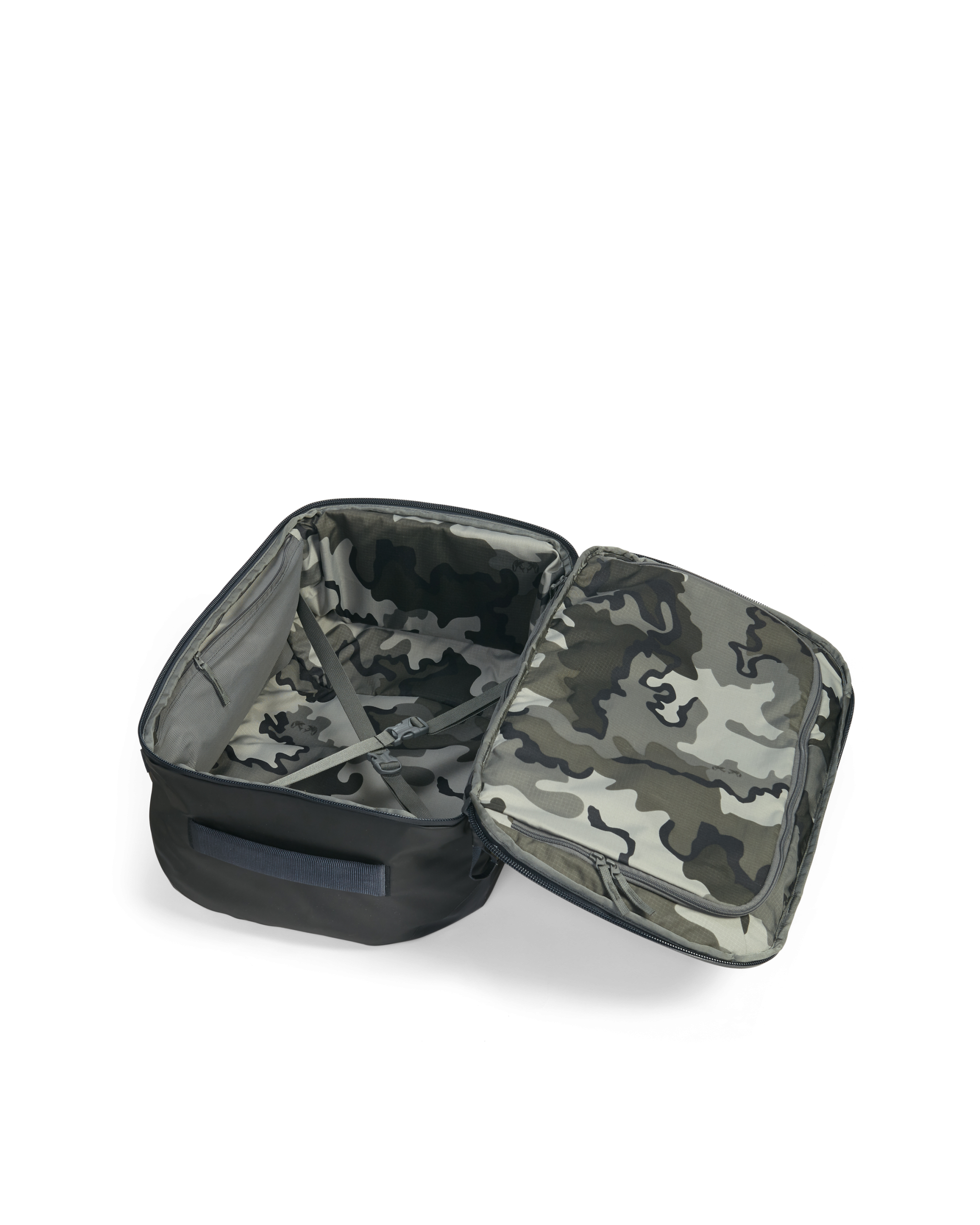 Waypoint 2800 Duffel | Stone - 图片 9