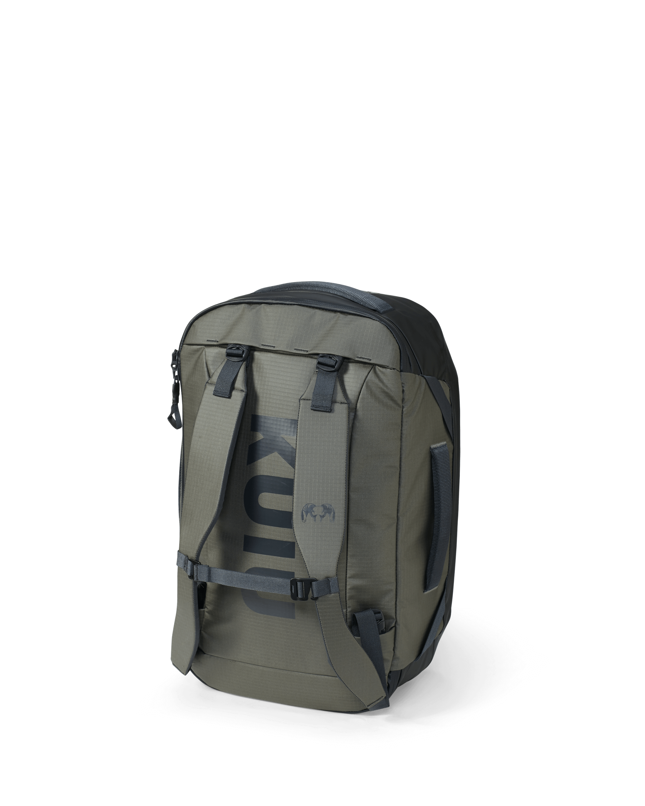 Waypoint 2800 Duffel | Stone - 图片 2