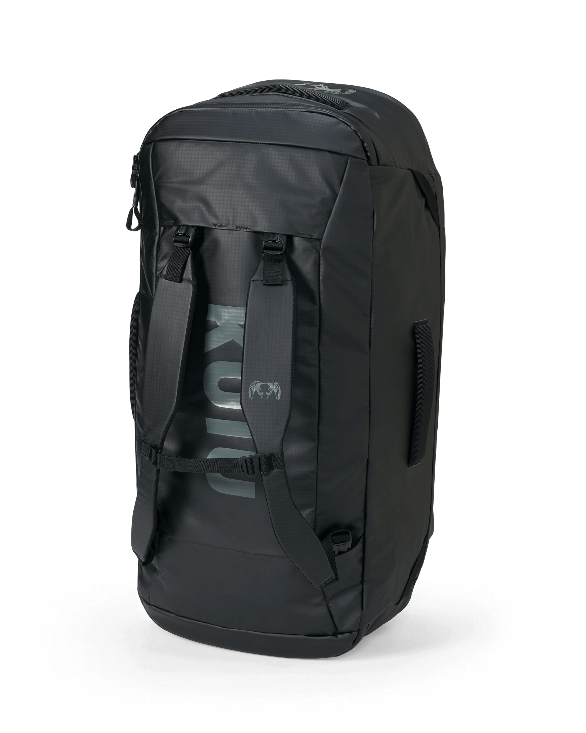 Waypoint 5500 Duffel | Black - 图片 2