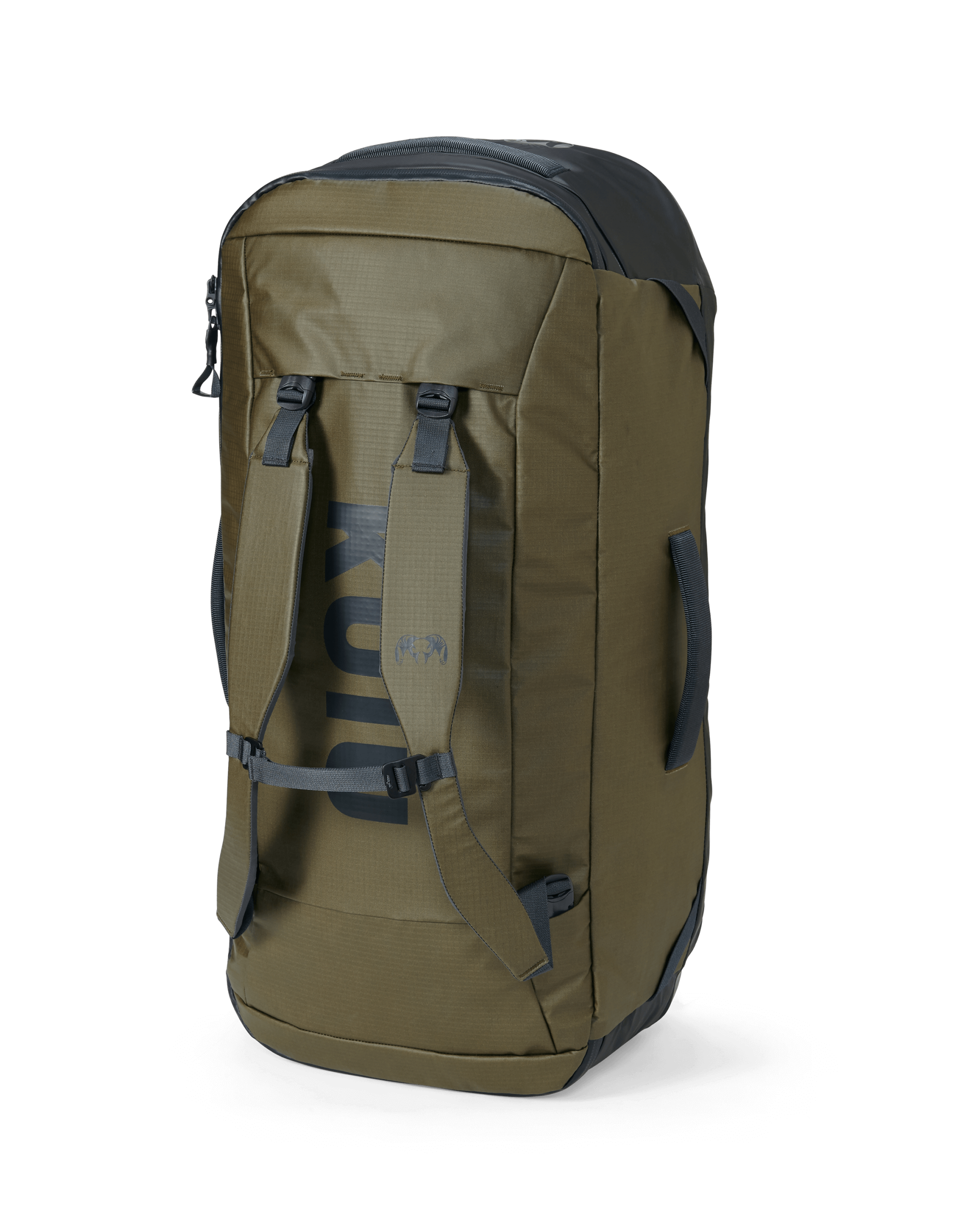 Waypoint 5500 Duffel | Bourbon - 图片 2