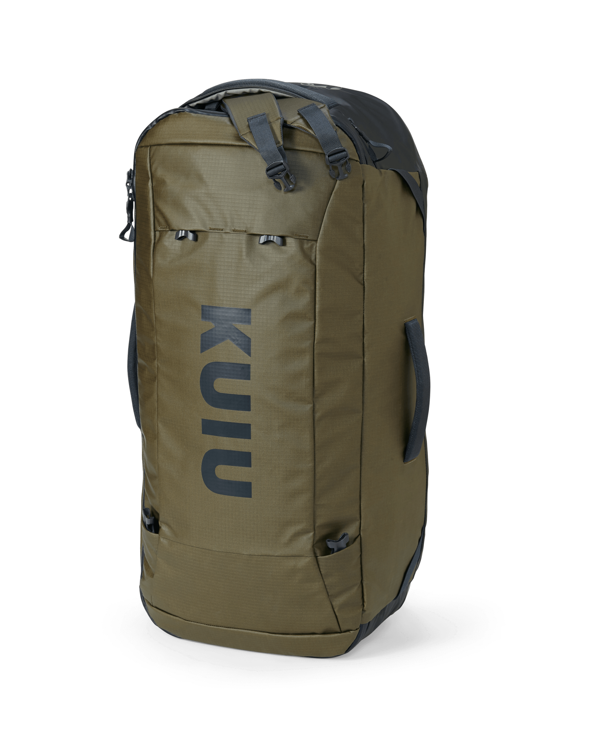 Waypoint 5500 Duffel | Bourbon - 图片 3