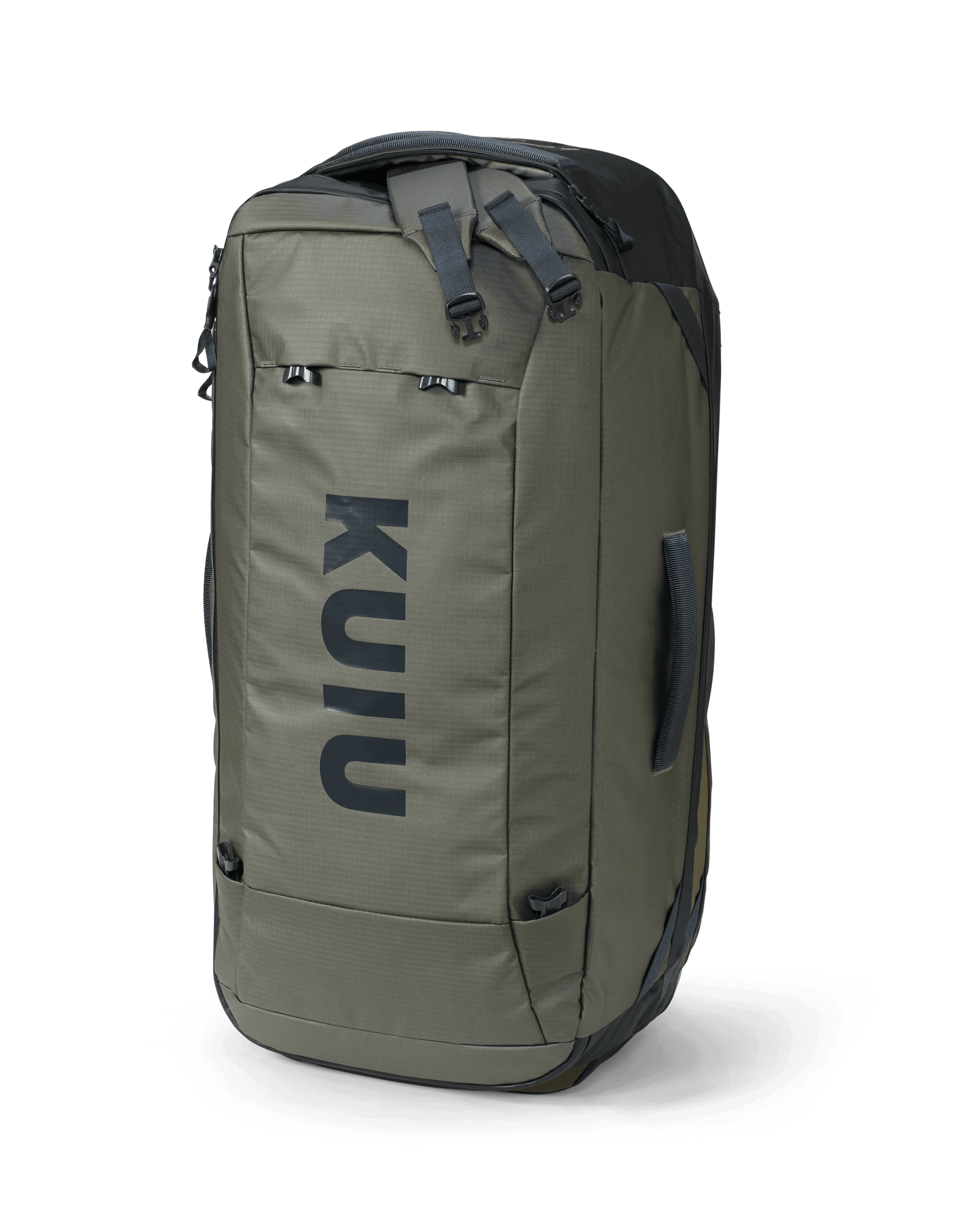Waypoint 5500 Duffel | Stone - 图片 3