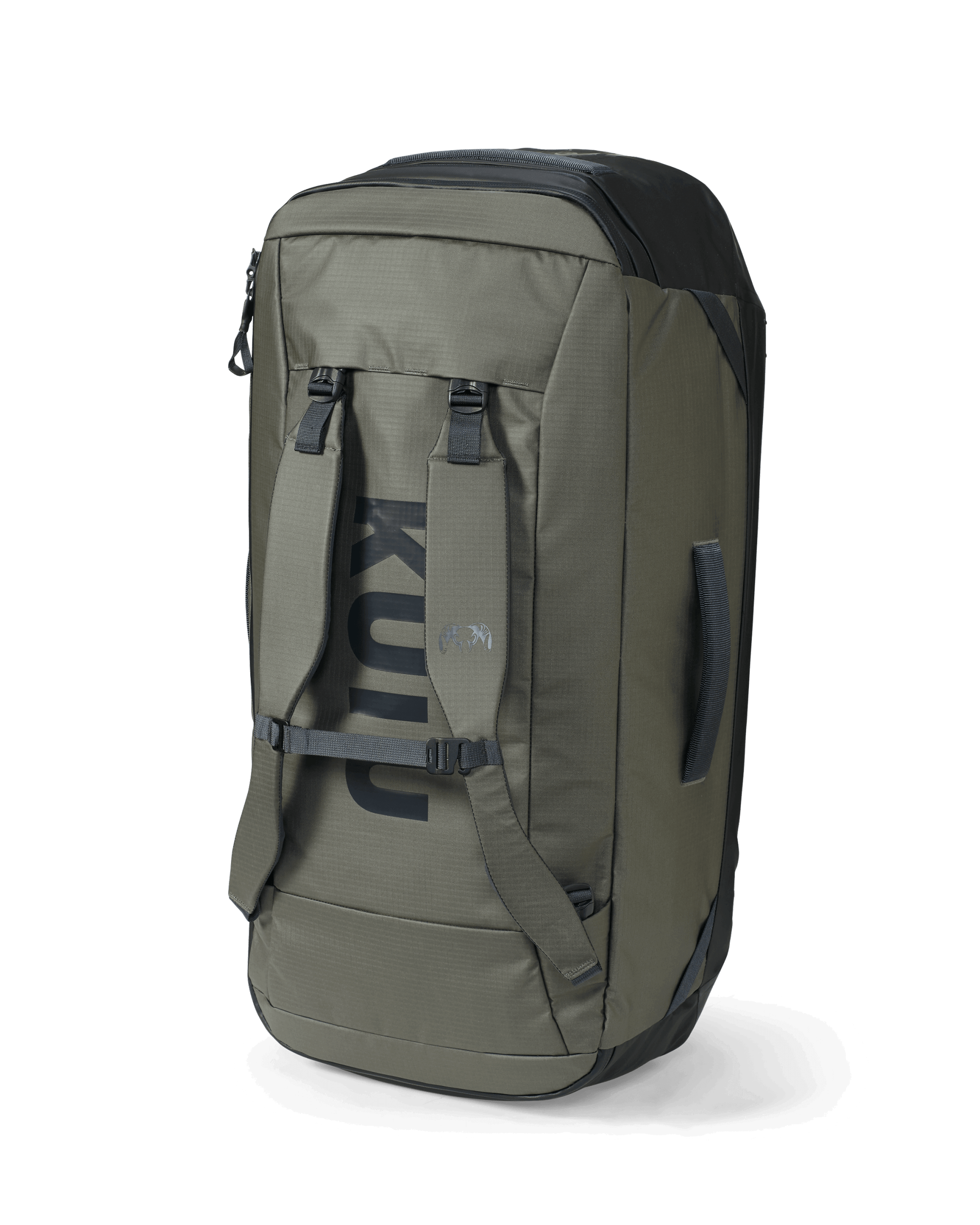 Waypoint 5500 Duffel | Stone - 图片 2