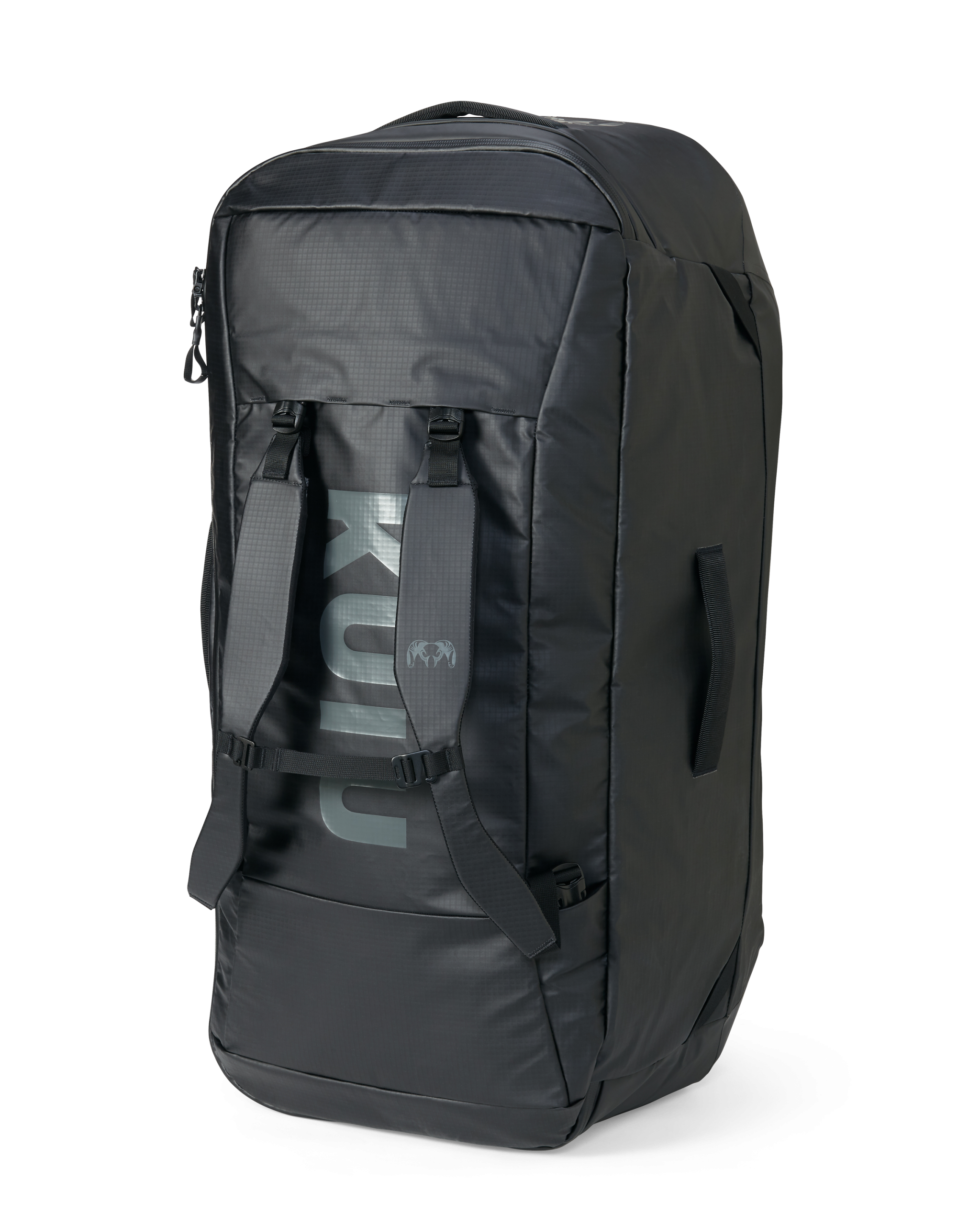 Waypoint 10400 Duffel | Black - 图片 2