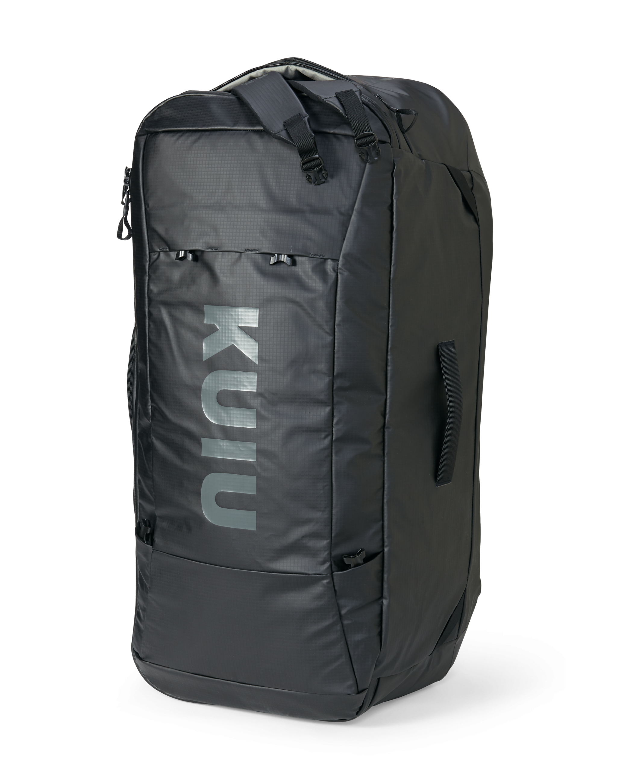 Waypoint 10400 Duffel | Black - 图片 3
