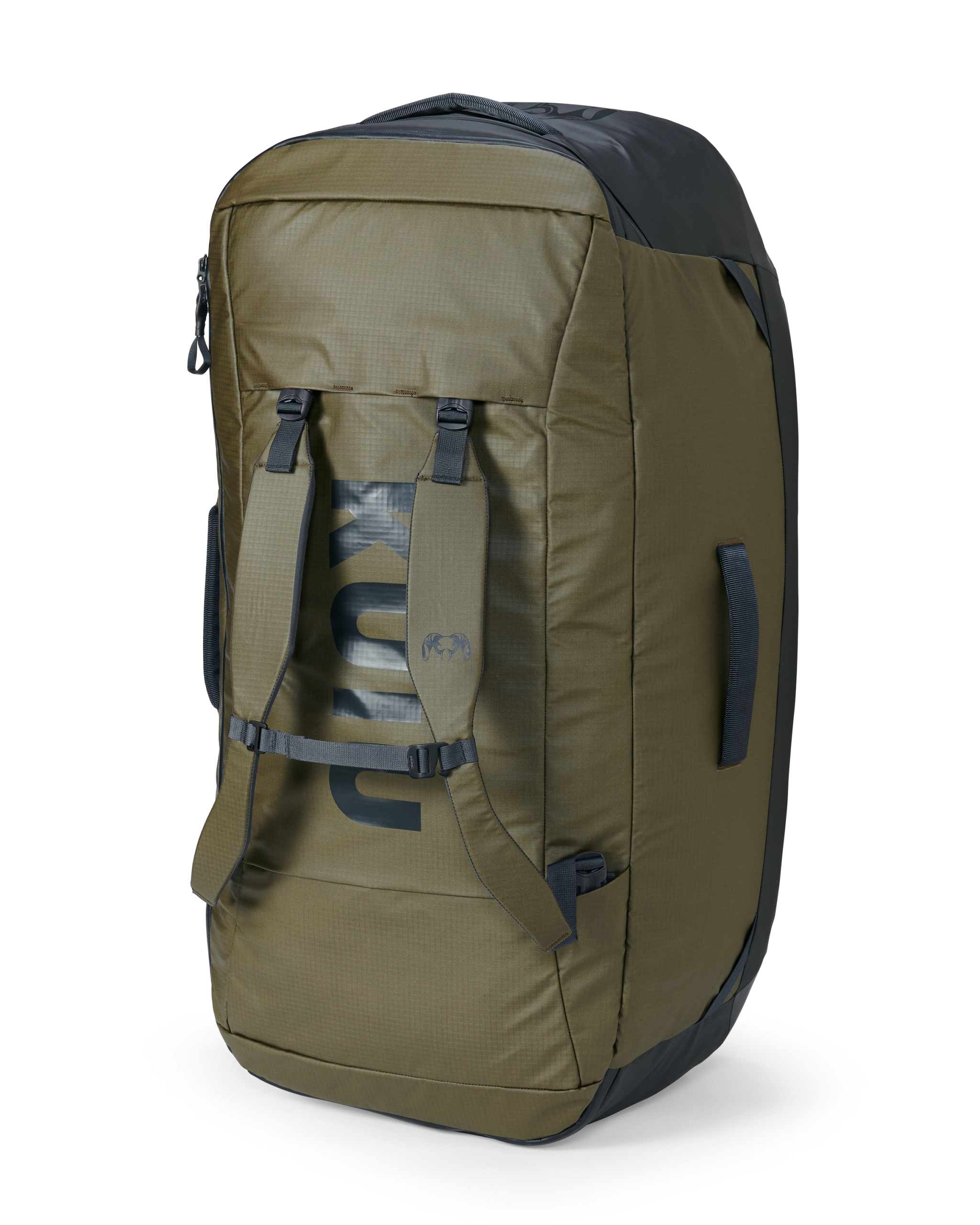 Waypoint 10400 Duffel | Bourbon - 图片 2