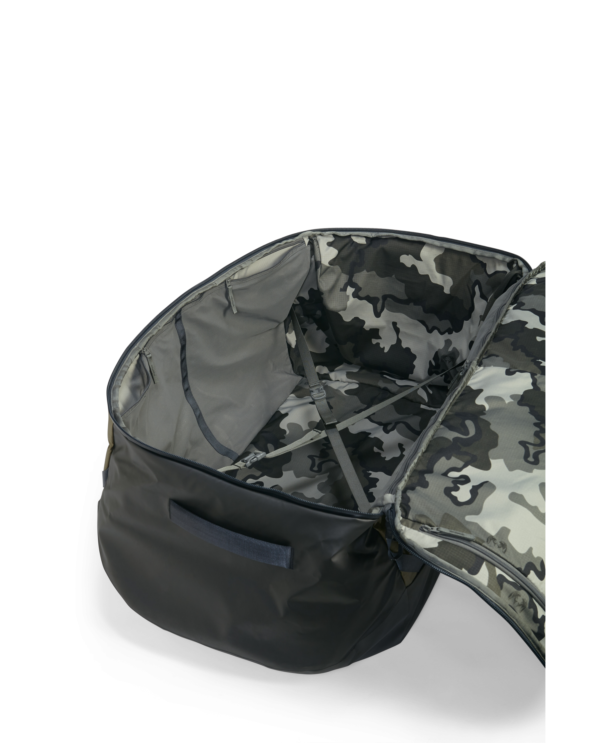 Waypoint 10400 Duffel | Stone - 图片 9