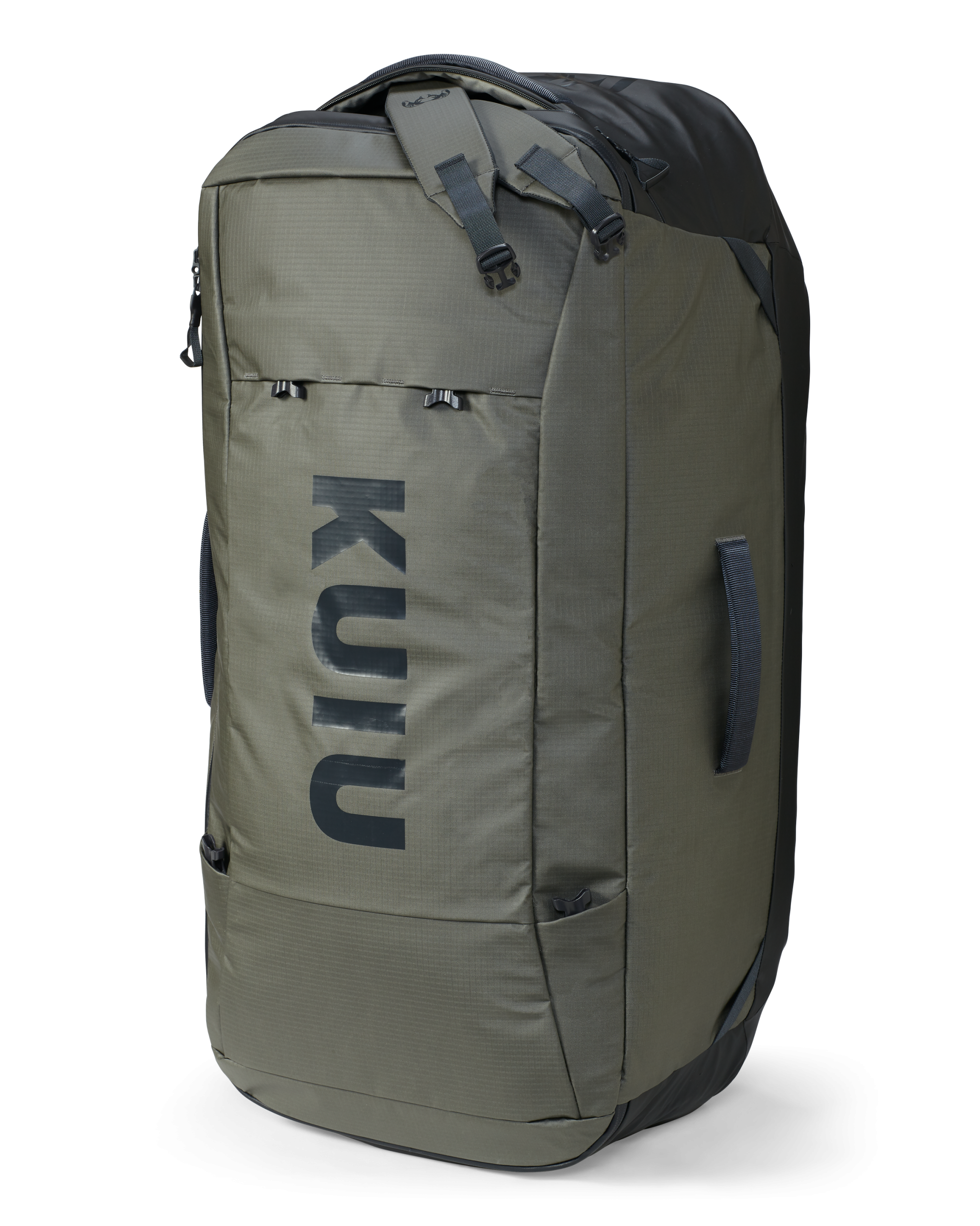 Waypoint 10400 Duffel | Stone - 图片 3