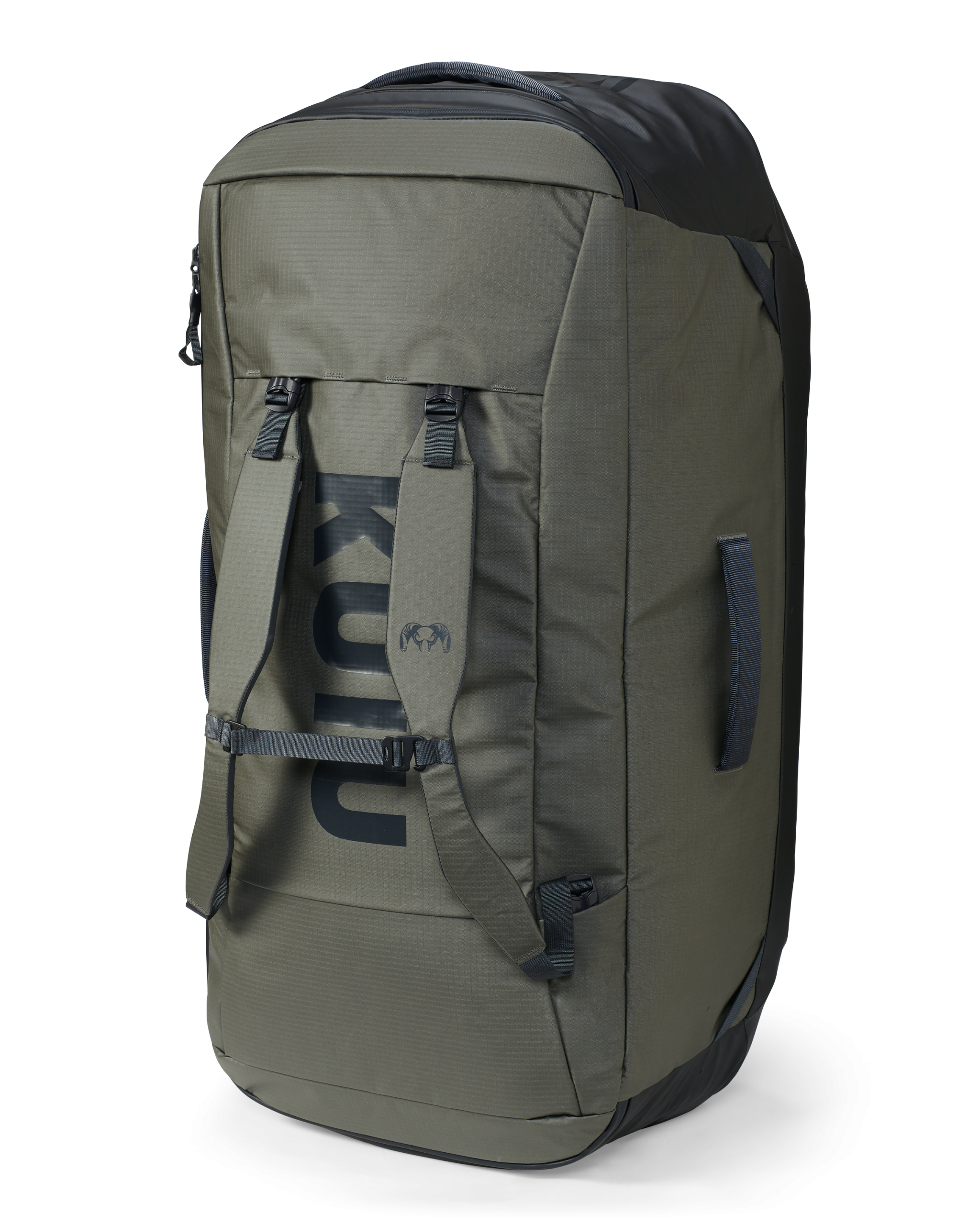 Waypoint 10400 Duffel | Stone - 图片 2