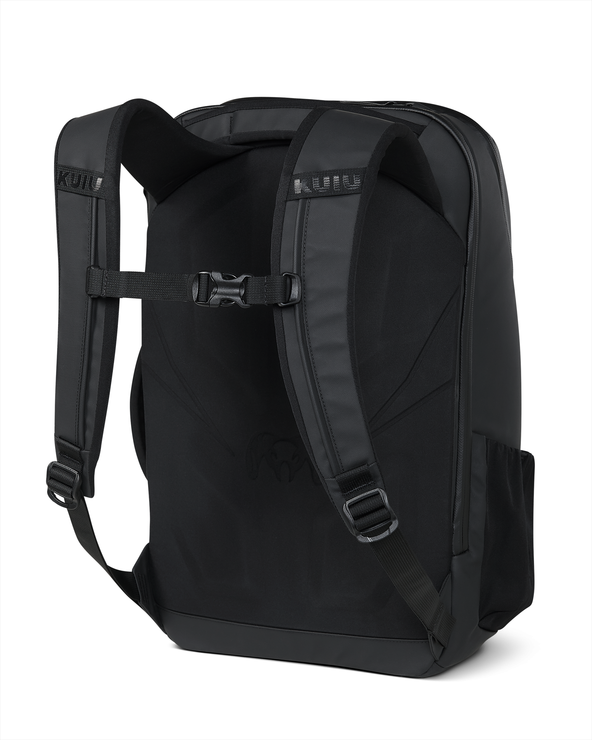 Waypoint Travel Backpack | Black - 图片 3