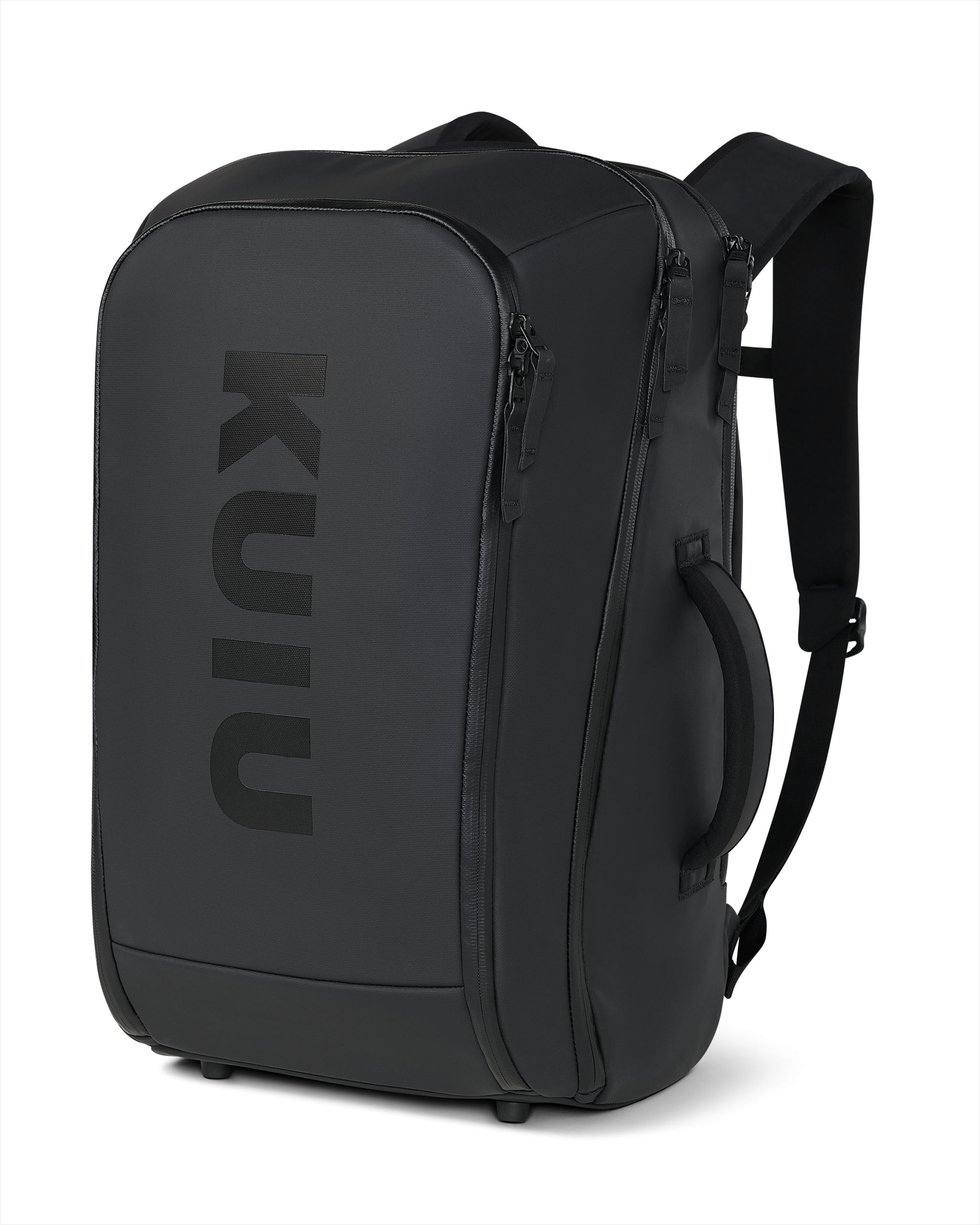 Waypoint Travel Backpack | Black