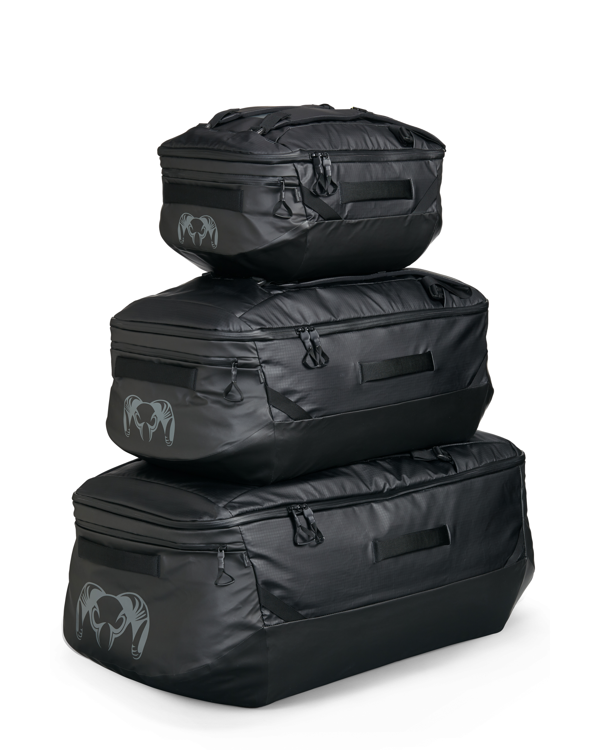 Waypoint 5500 Duffel | Black - 图片 4