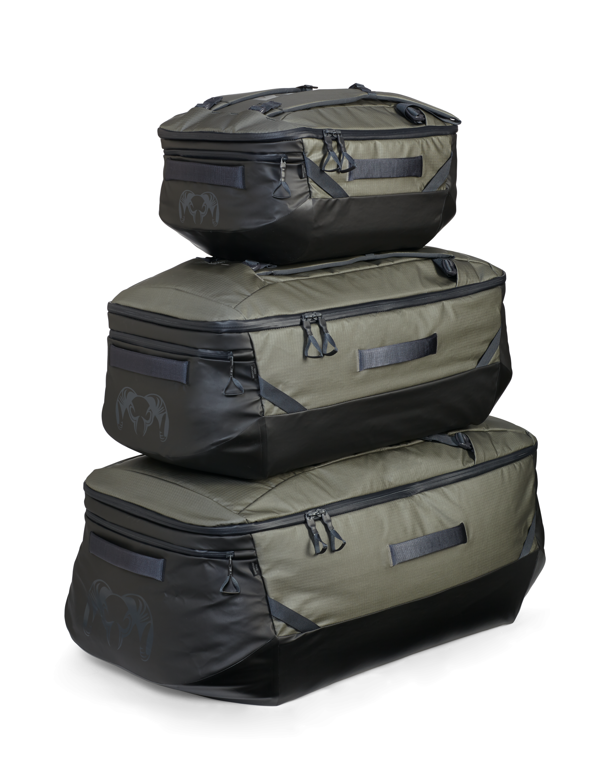 Waypoint 5500 Duffel | Stone - 图片 4