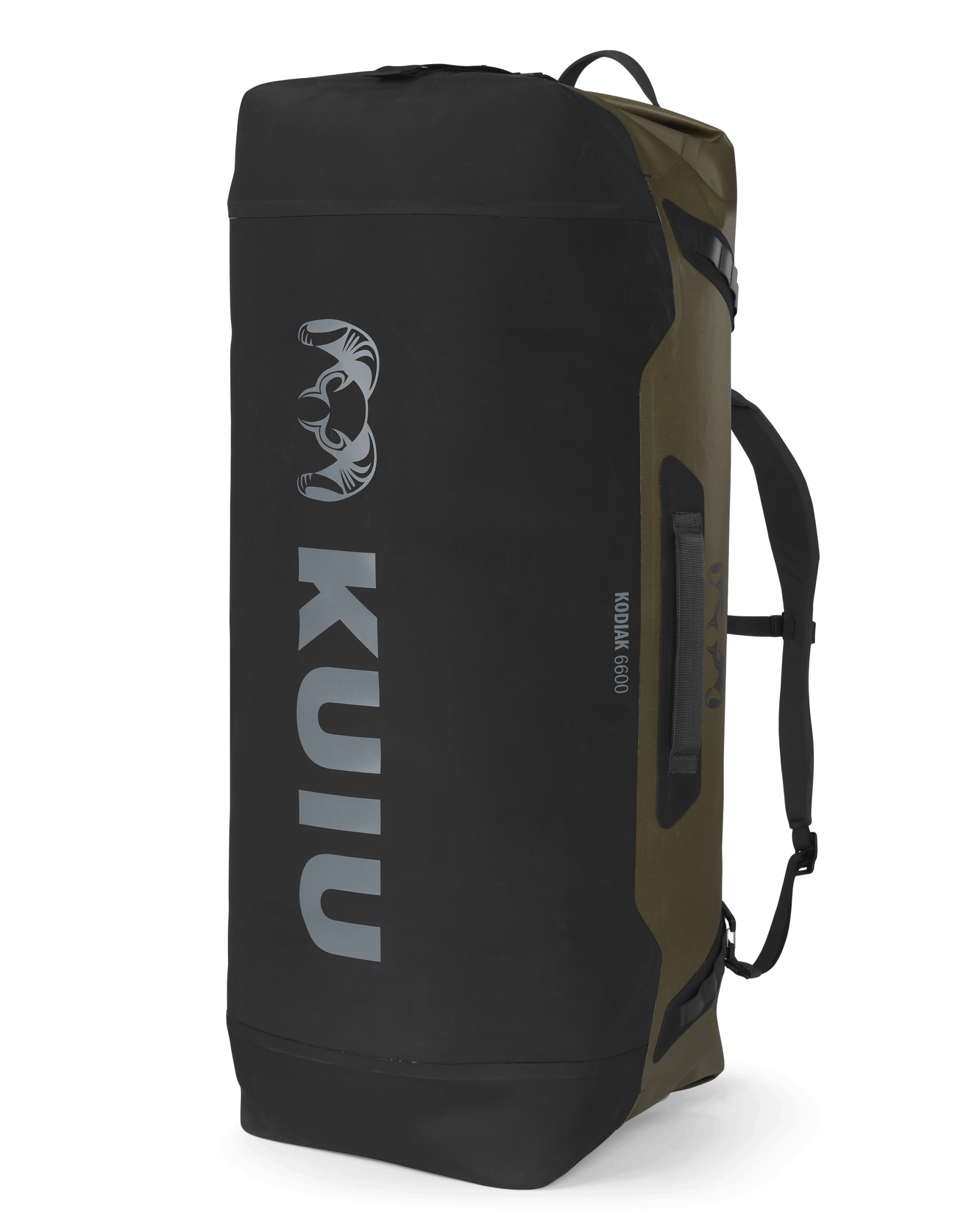 Kodiak 6600 Submersible Duffel | Coyote Brown - 图片 2