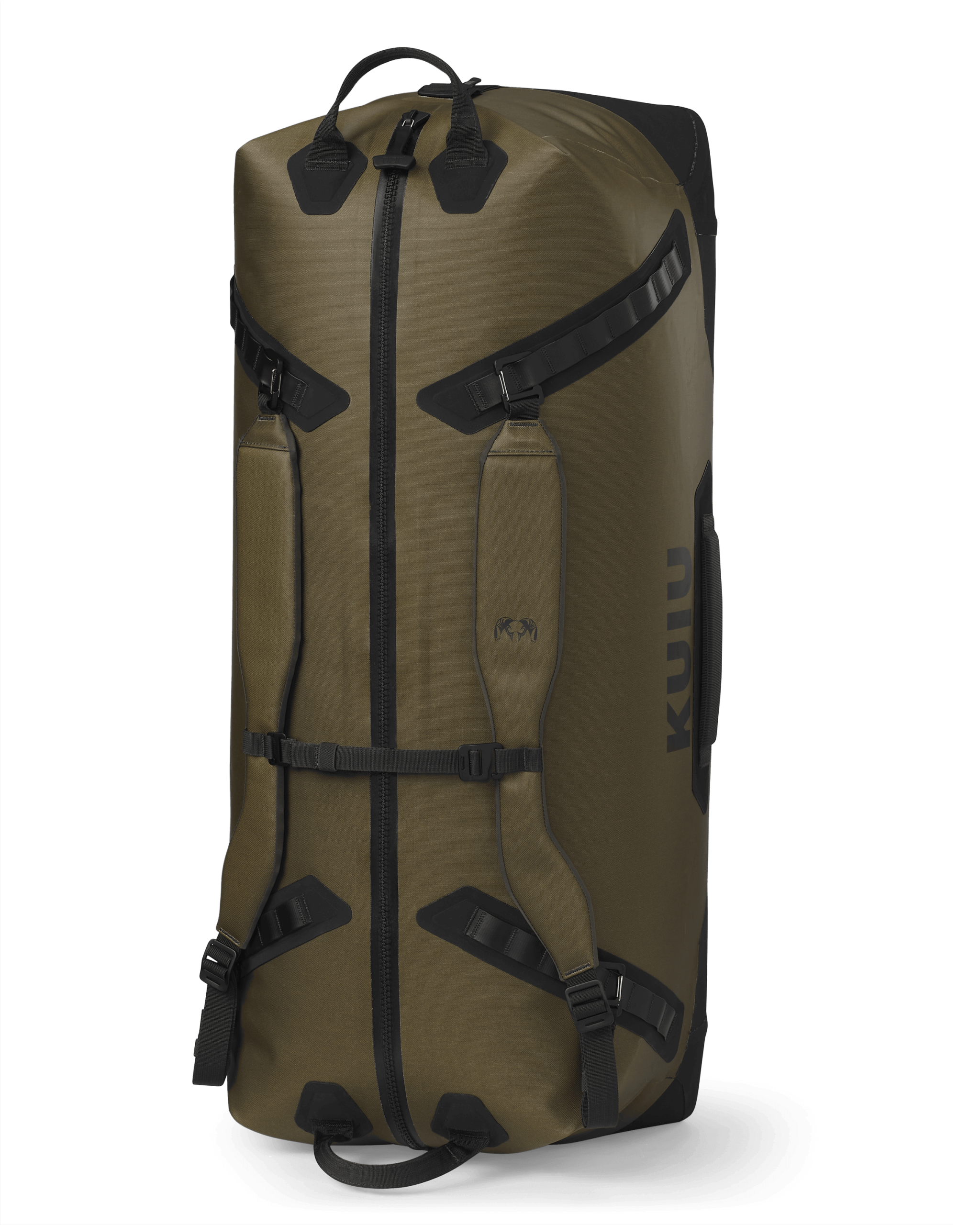 Kodiak 6600 Submersible Duffel | Coyote Brown - 图片 4