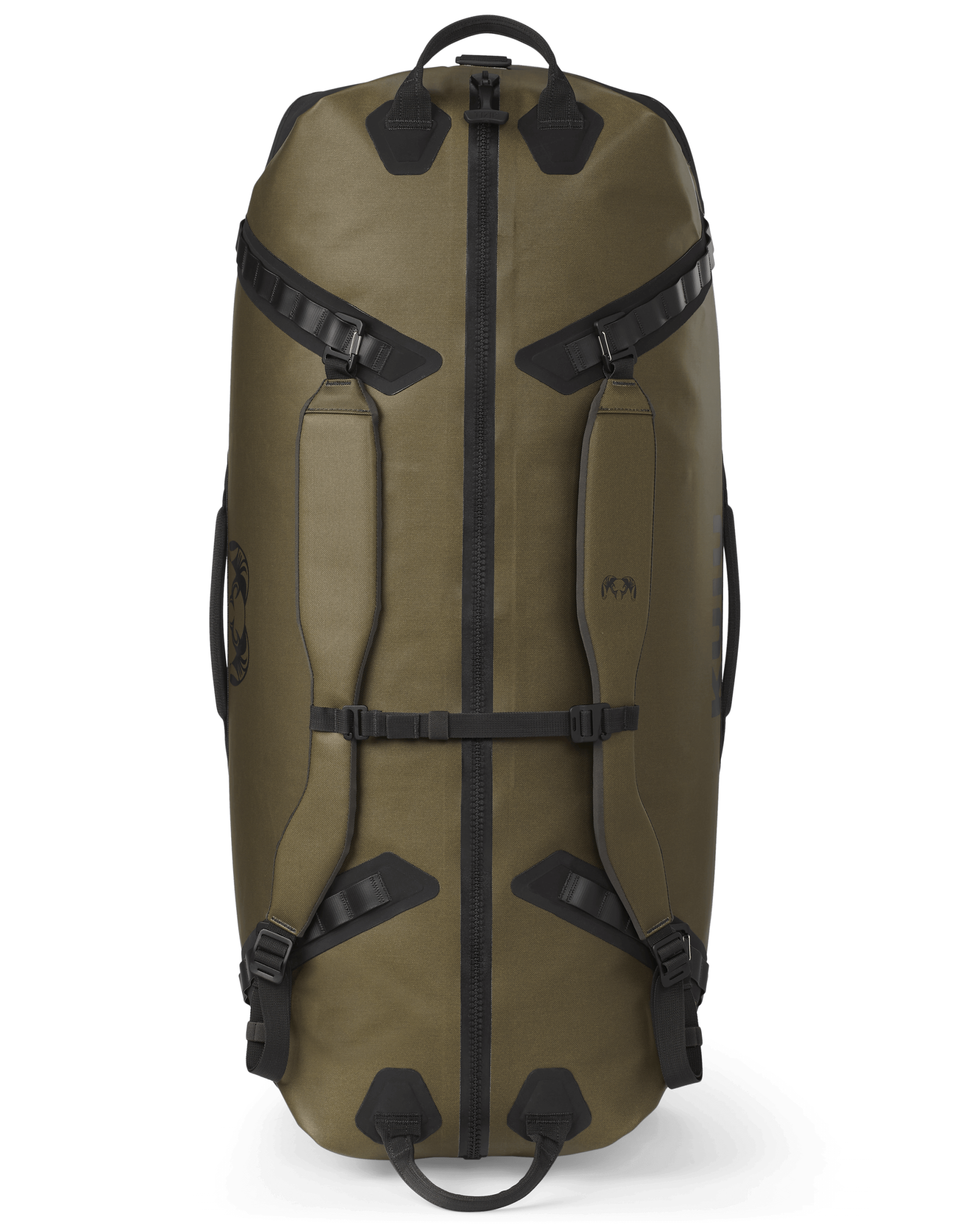 Kodiak 6600 Submersible Duffel | Coyote Brown - 图片 3