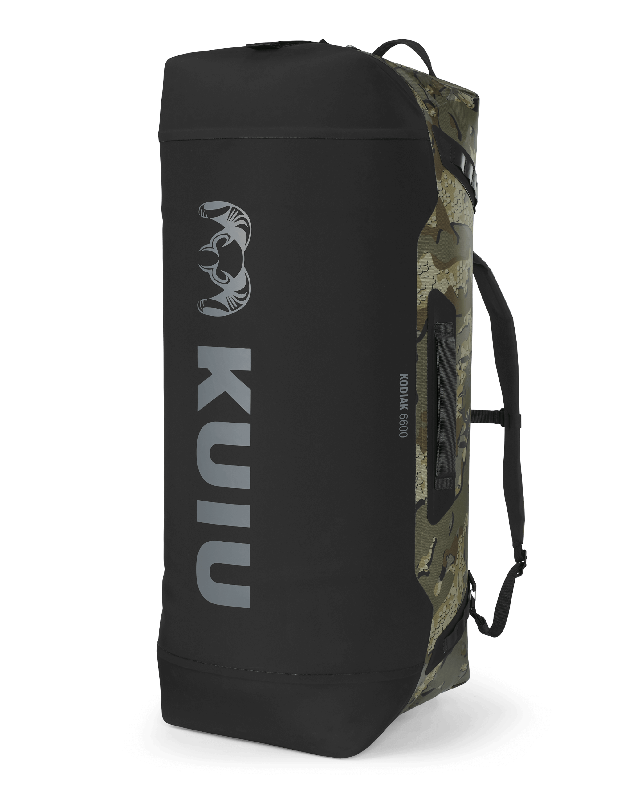 Kodiak 6600 Submersible Duffel | Valo - 图片 2