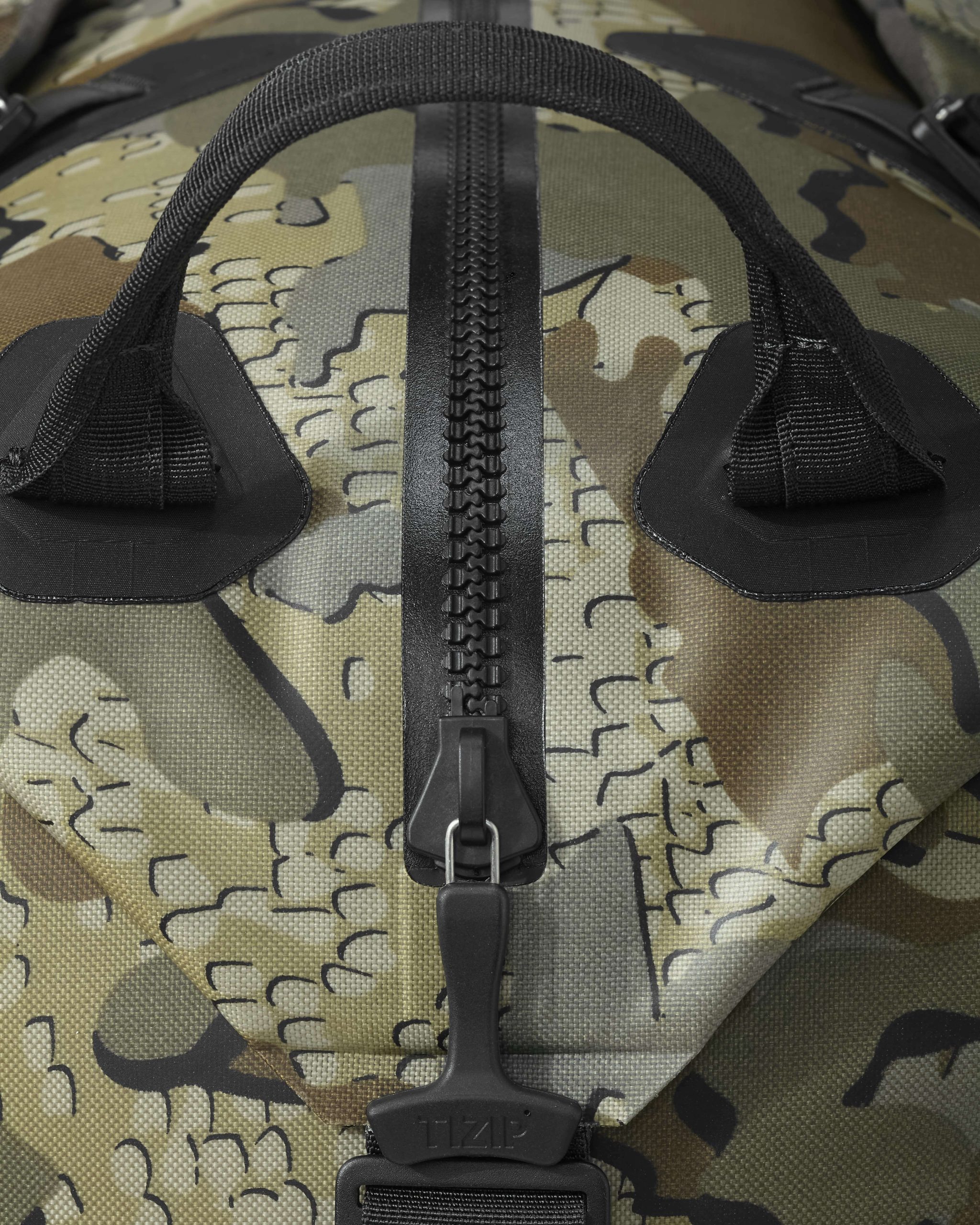 Kodiak 6600 Submersible Duffel | Coyote Brown - 图片 6