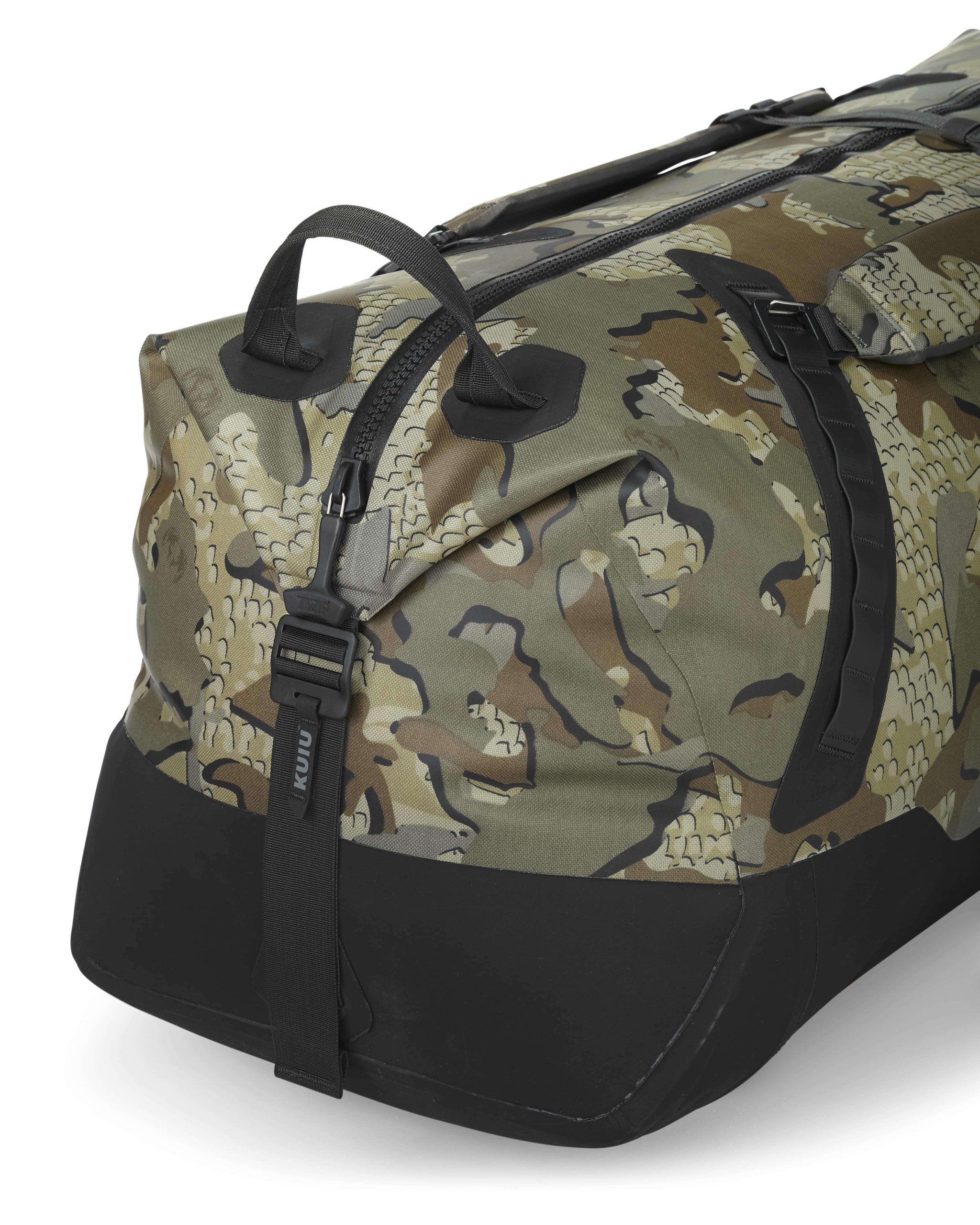 Kodiak 6600 Submersible Duffel | Valo - 图片 5